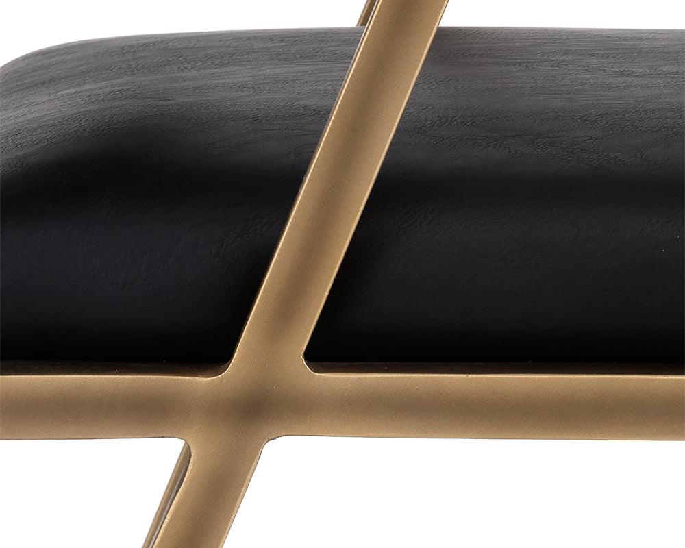 Ventouz Dining Armchair - Frankwebs