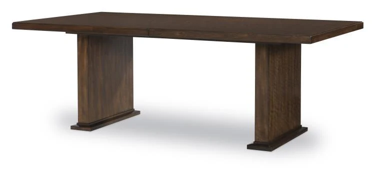 Manning Rectangular Dining Table - Frankwebs