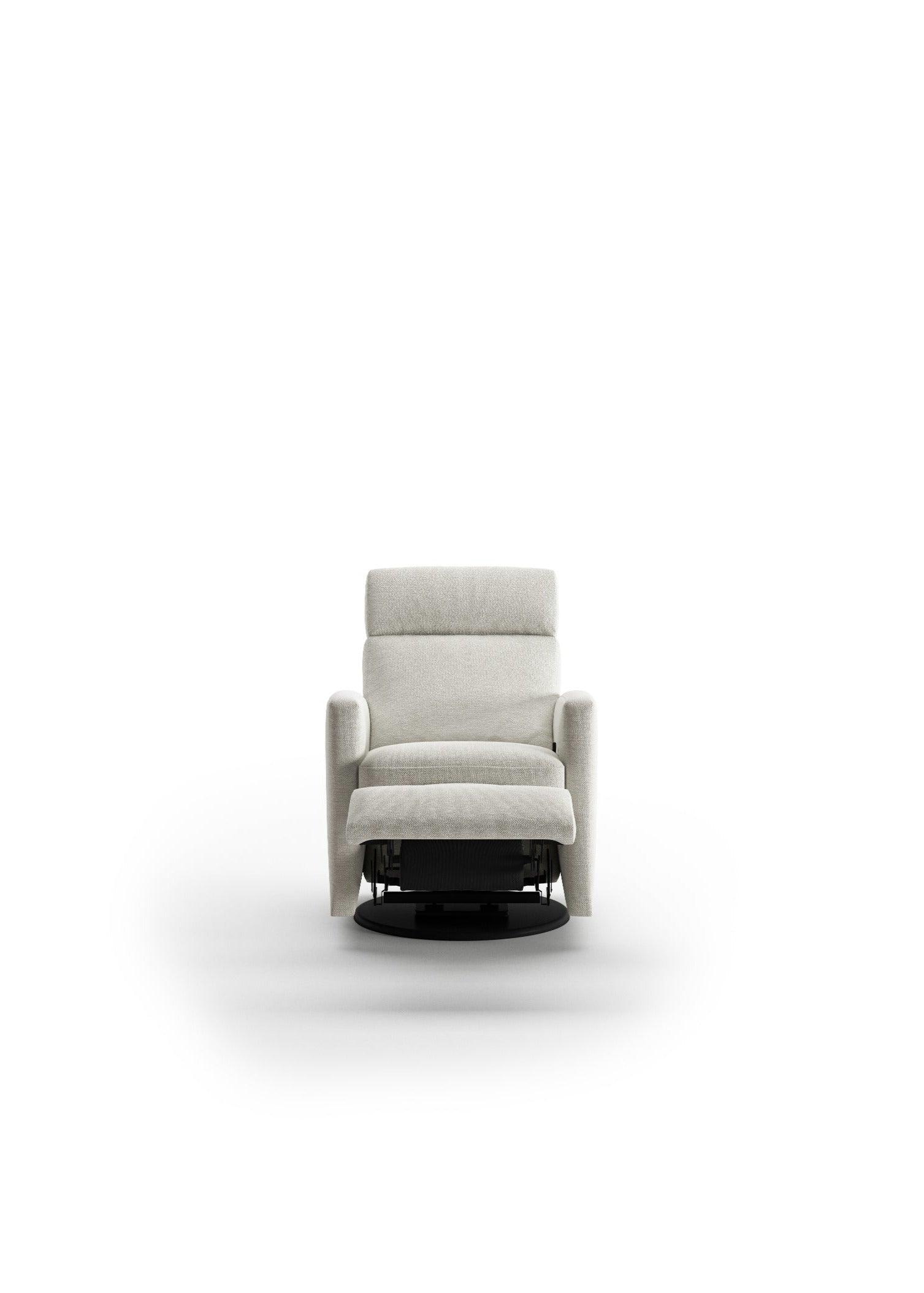 Track Recliner - Frankwebs