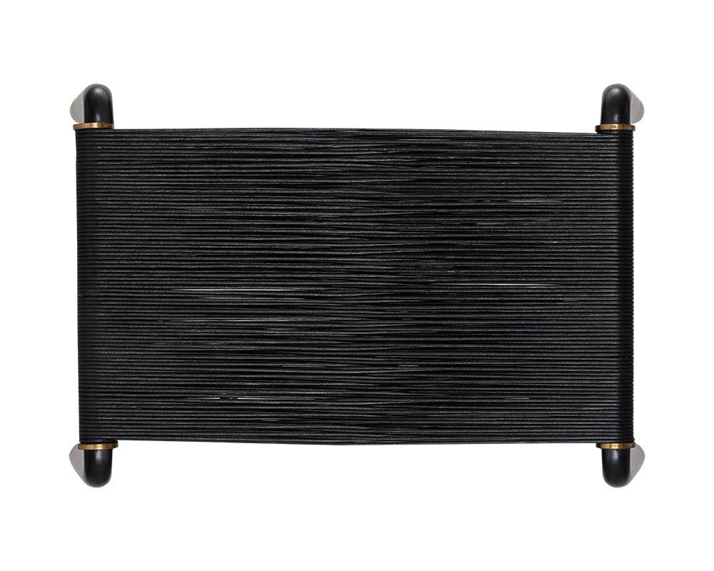 Riz Stool - Frankwebs