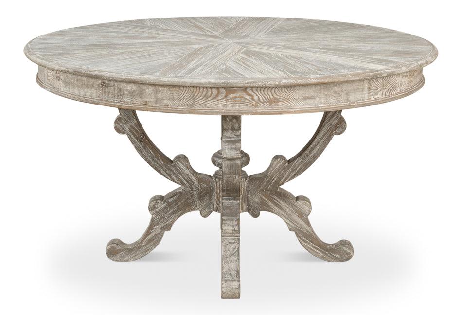 Golightly Bungalow Dining Table - Frankwebs