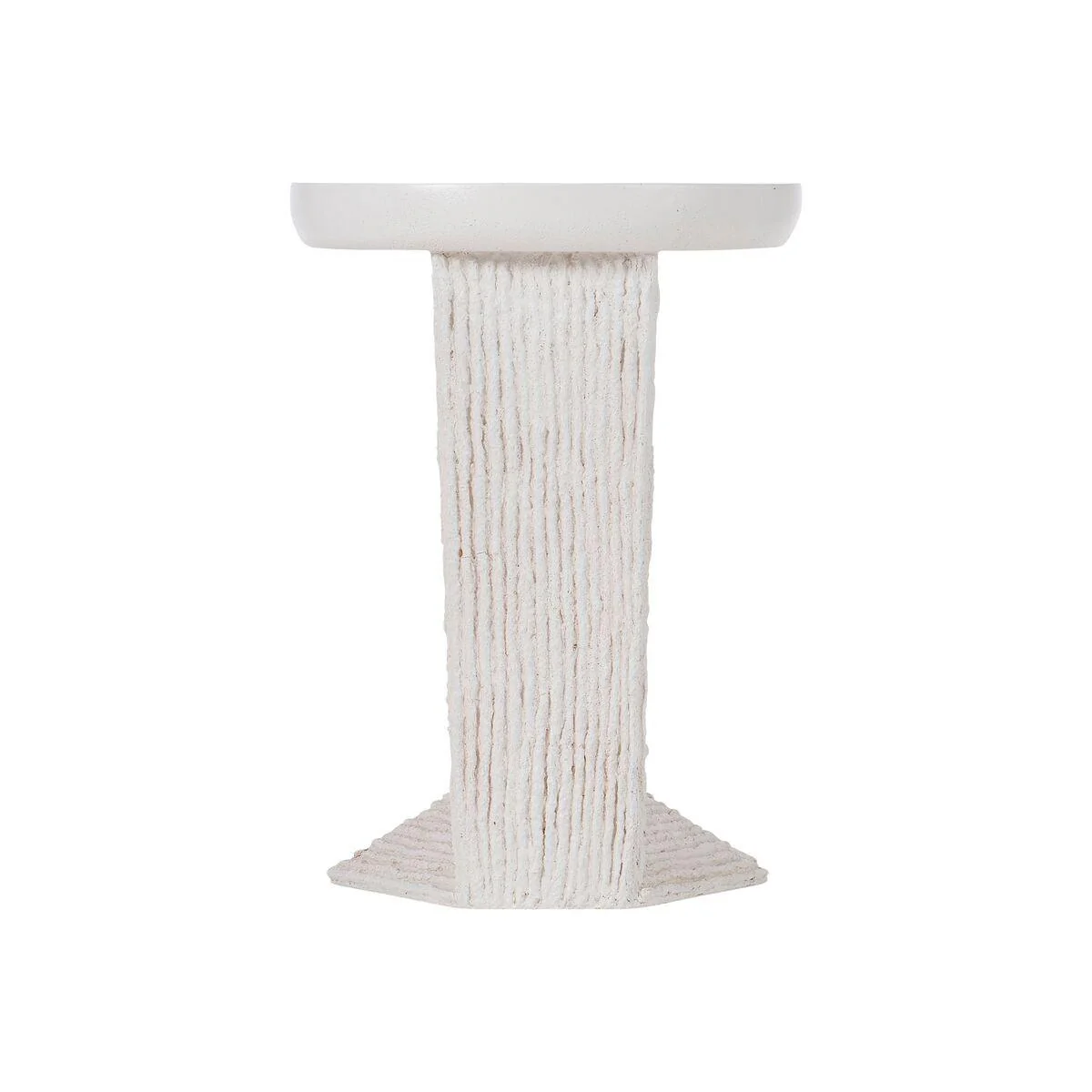 VOILE ACCENT TABLE - Frankwebs