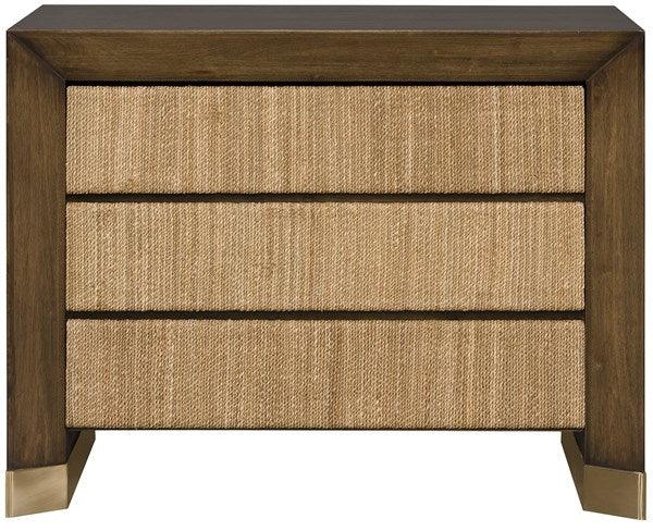 Dune 2 Nightstand - Frankwebs