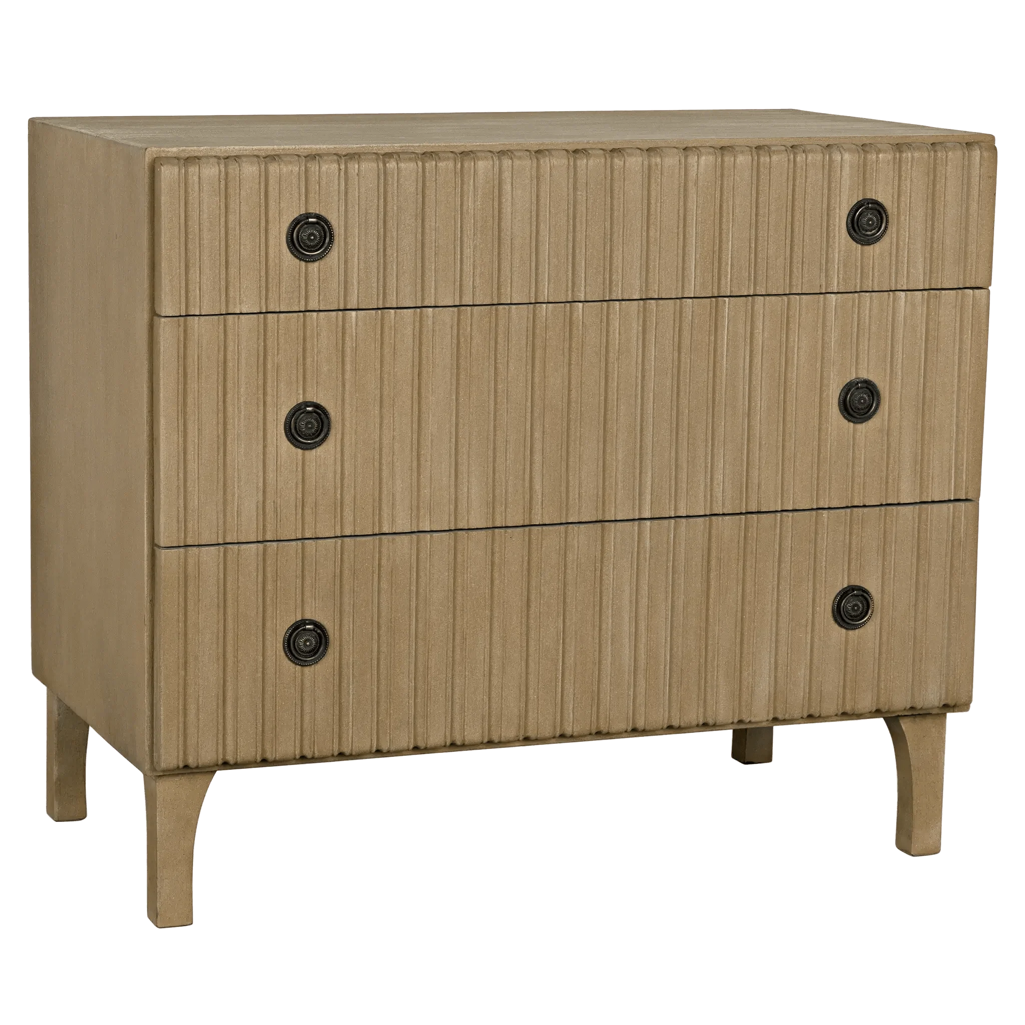 Daryl Dresser, Weathered - Frankwebs