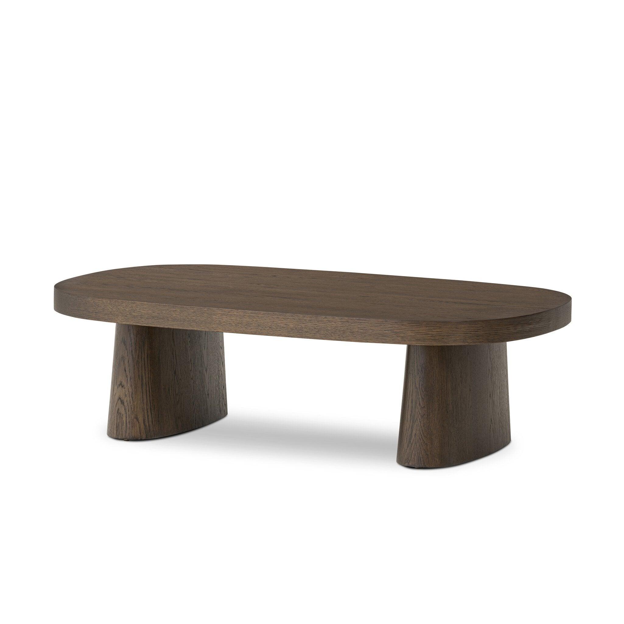 Valen Coffee Table - Frankwebs