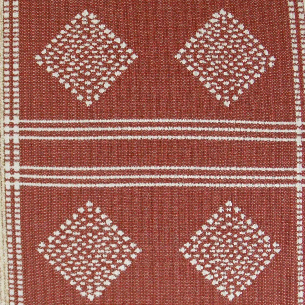 Cultural Pillow - Frankwebs