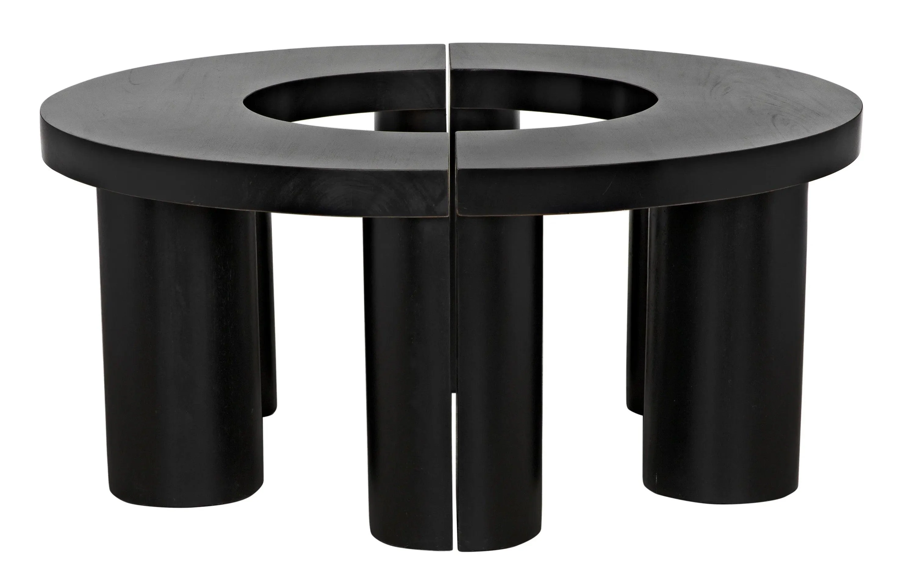 Pluto Coffee Table - Frankwebs