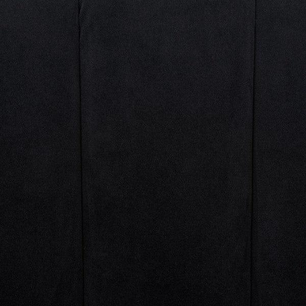 JOSH CHANNEL TUFTED ACCENT CHAIR - Frankwebs