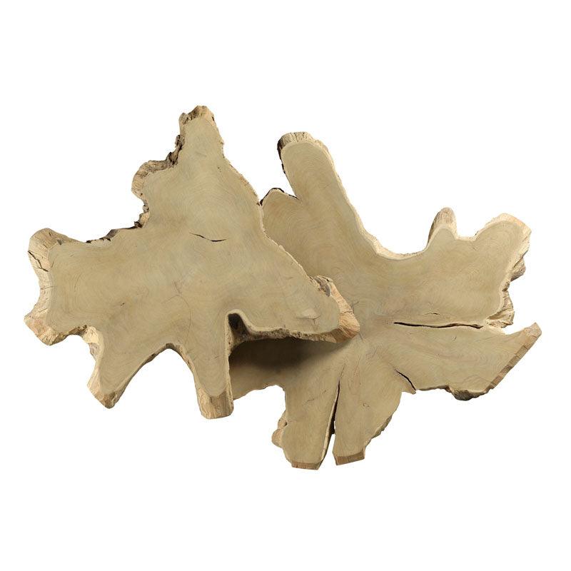 Teak Nesting Table Top - Frankwebs