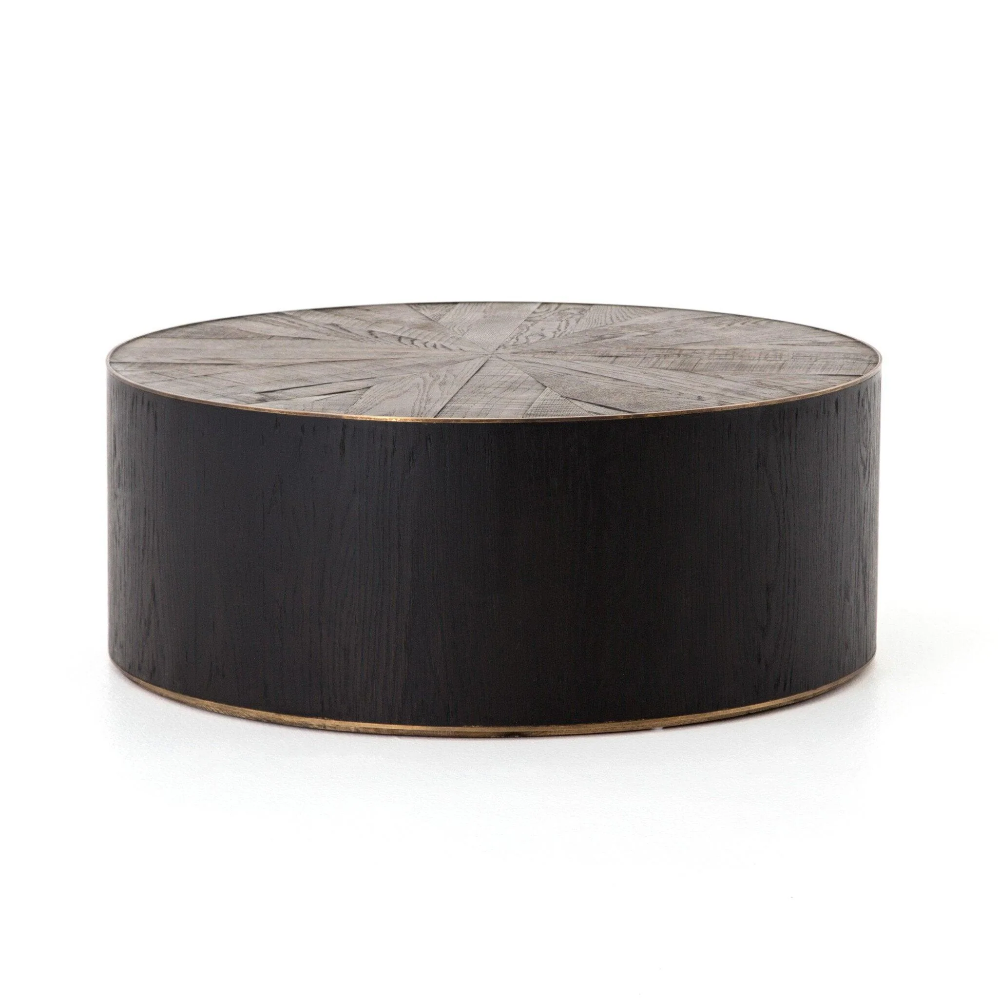 Perry Coffee Table - Frankwebs