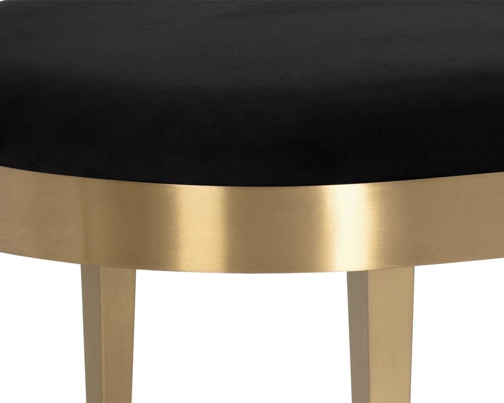 Jolie Bench - Frankwebs