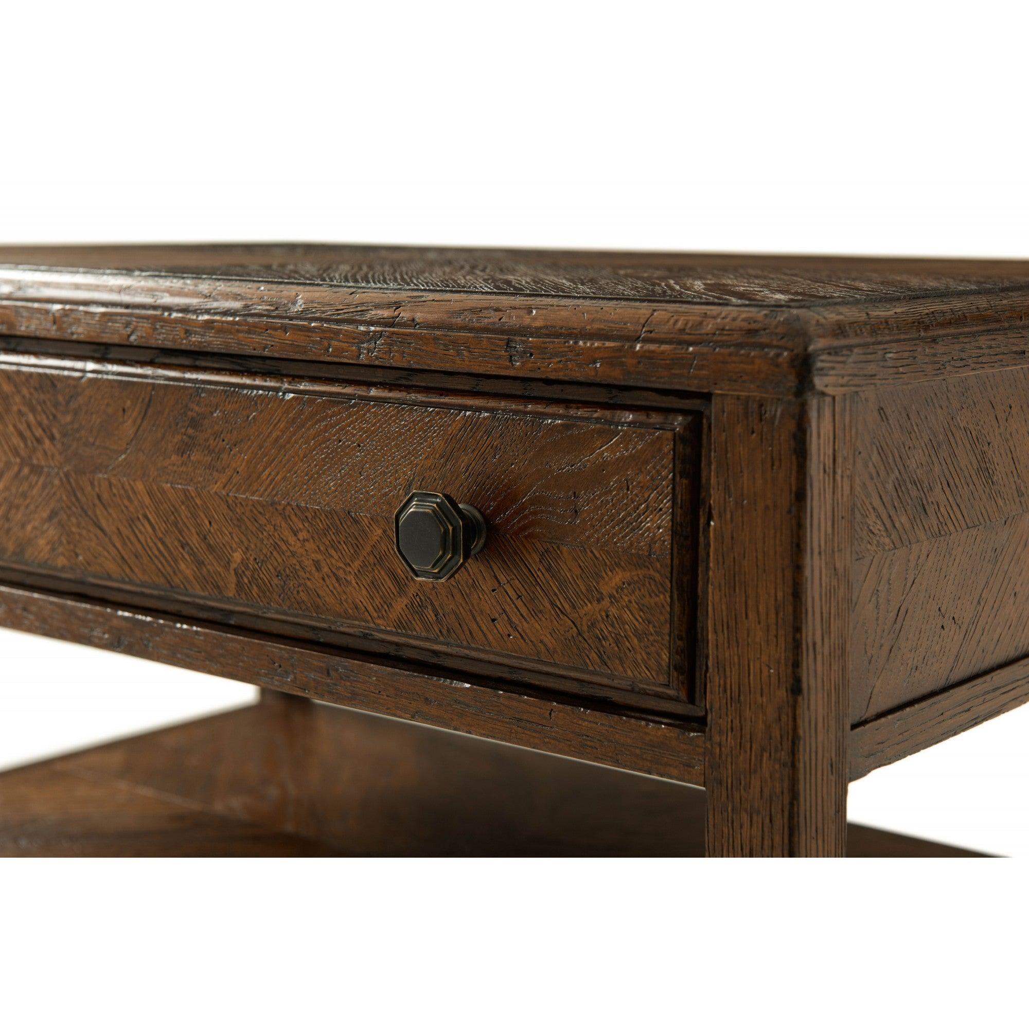 Nova Two Tiers Night Stand - Frankwebs