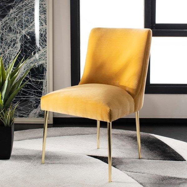 NOLITA DINING CHAIR - Frankwebs