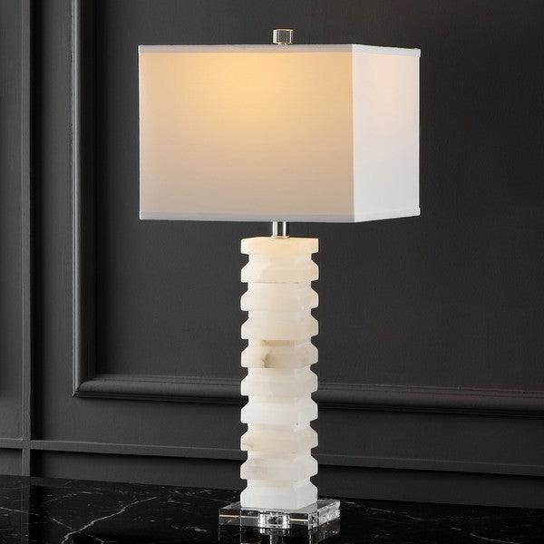 ANITA ALABASYER TABLE LAMP - Frankwebs