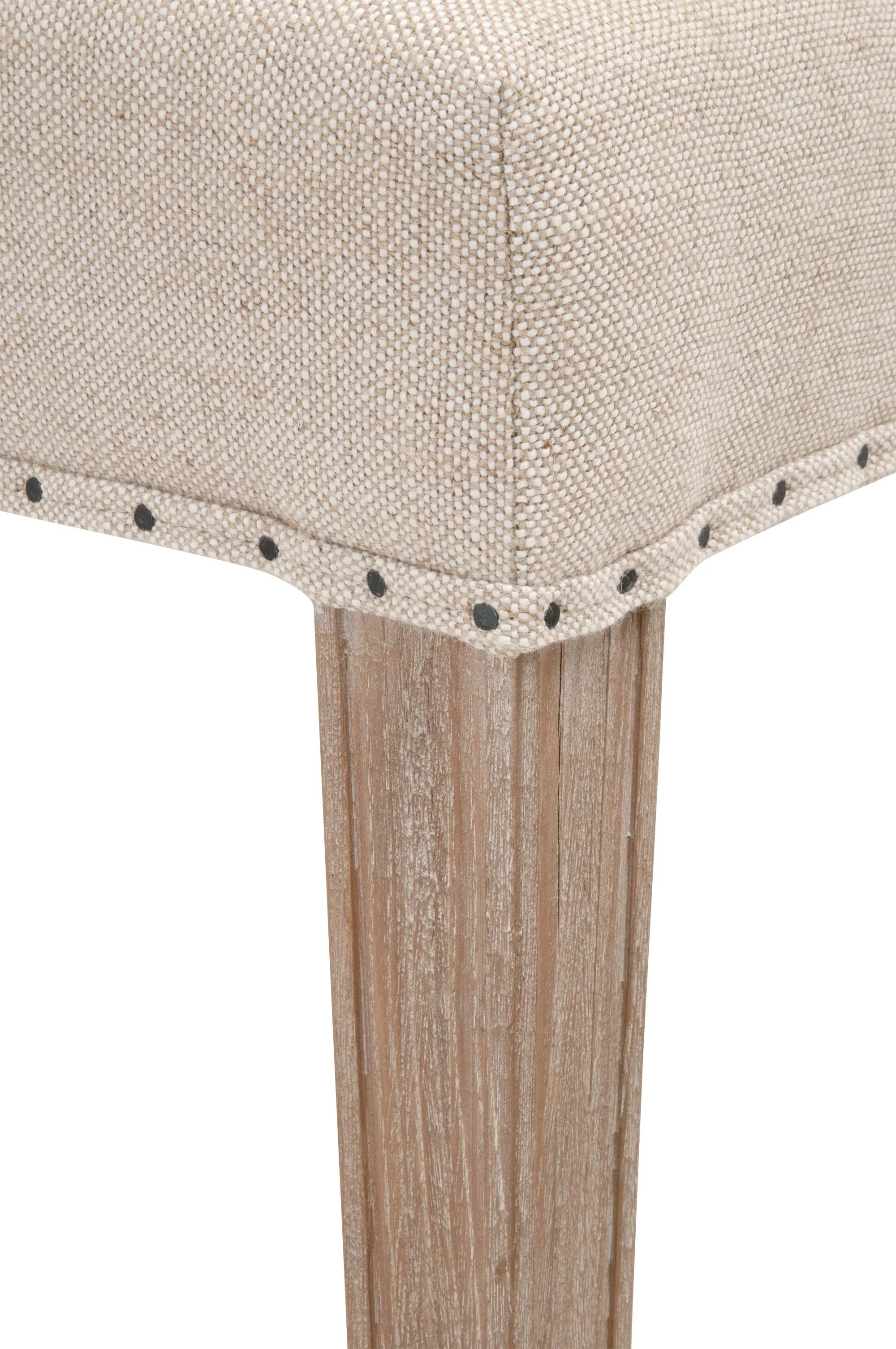 Lourdes Dining Chair, Set of 2 - Frankwebs