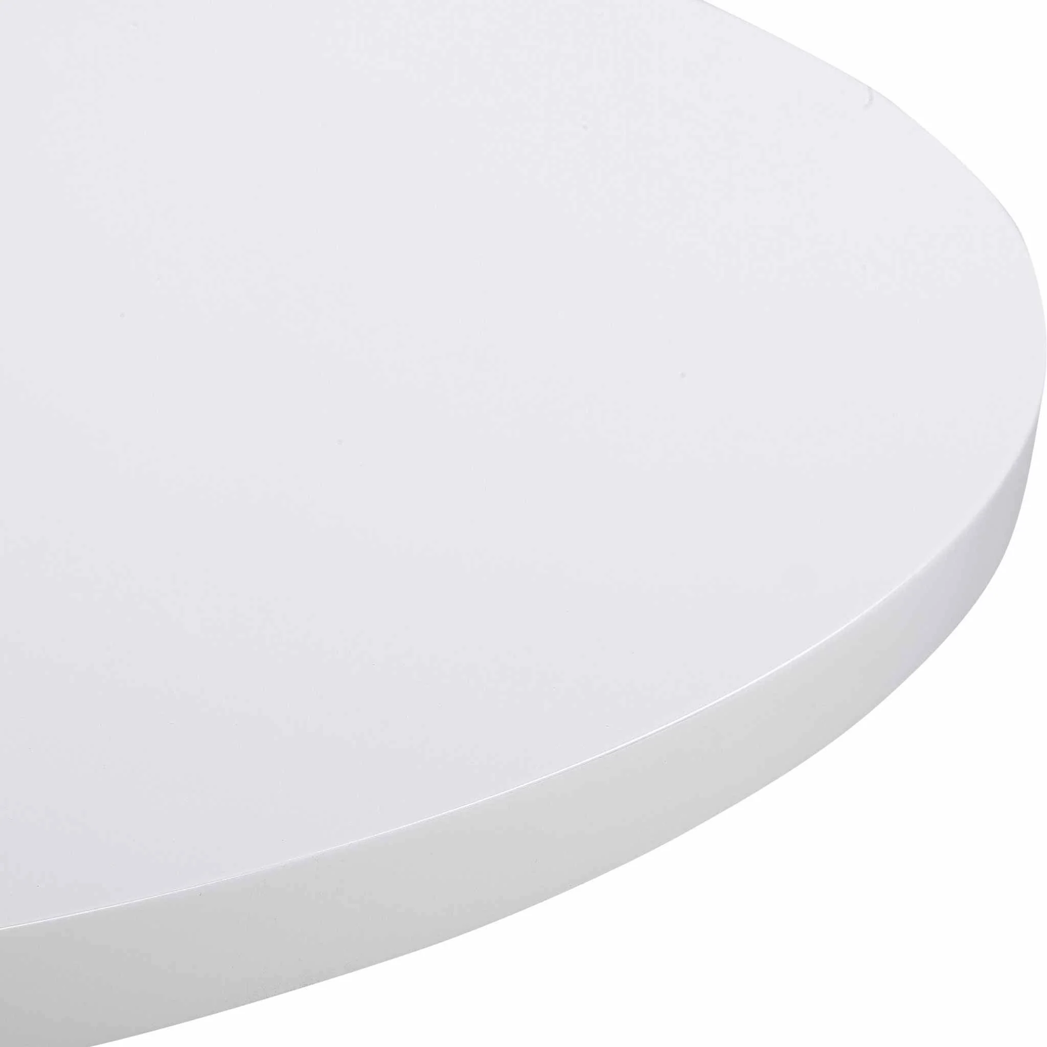 Kabarda White Foyer Table - Frankwebs