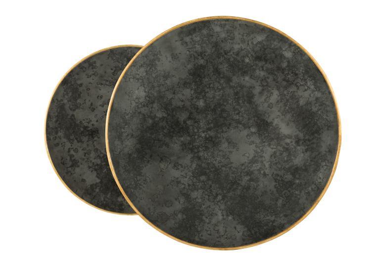 Grand Tour Furniture Lunsford Nesting Cocktail Tables - Frankwebs