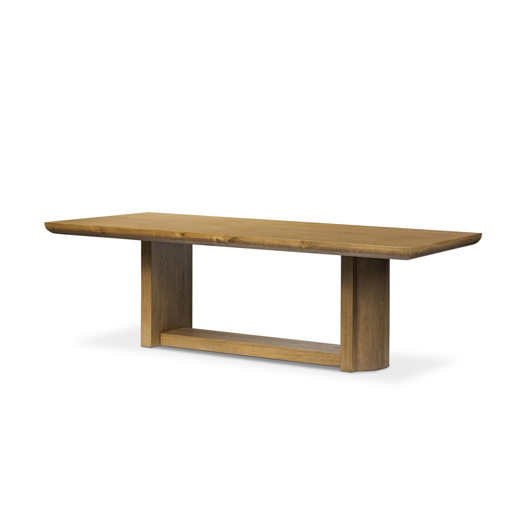 Garrett Dining Table - Frankwebs