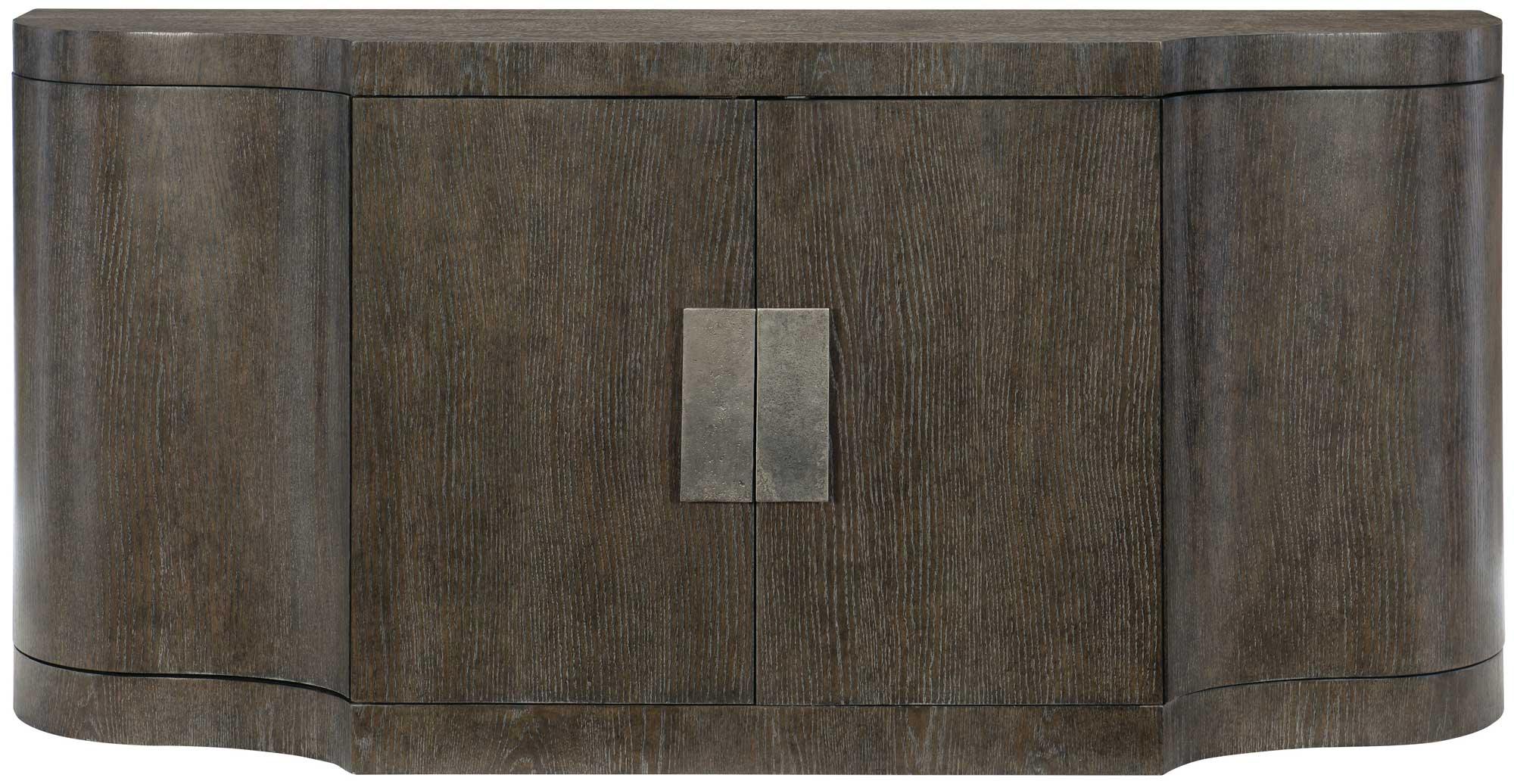 LINEA BUFFET BROWN - Frankwebs