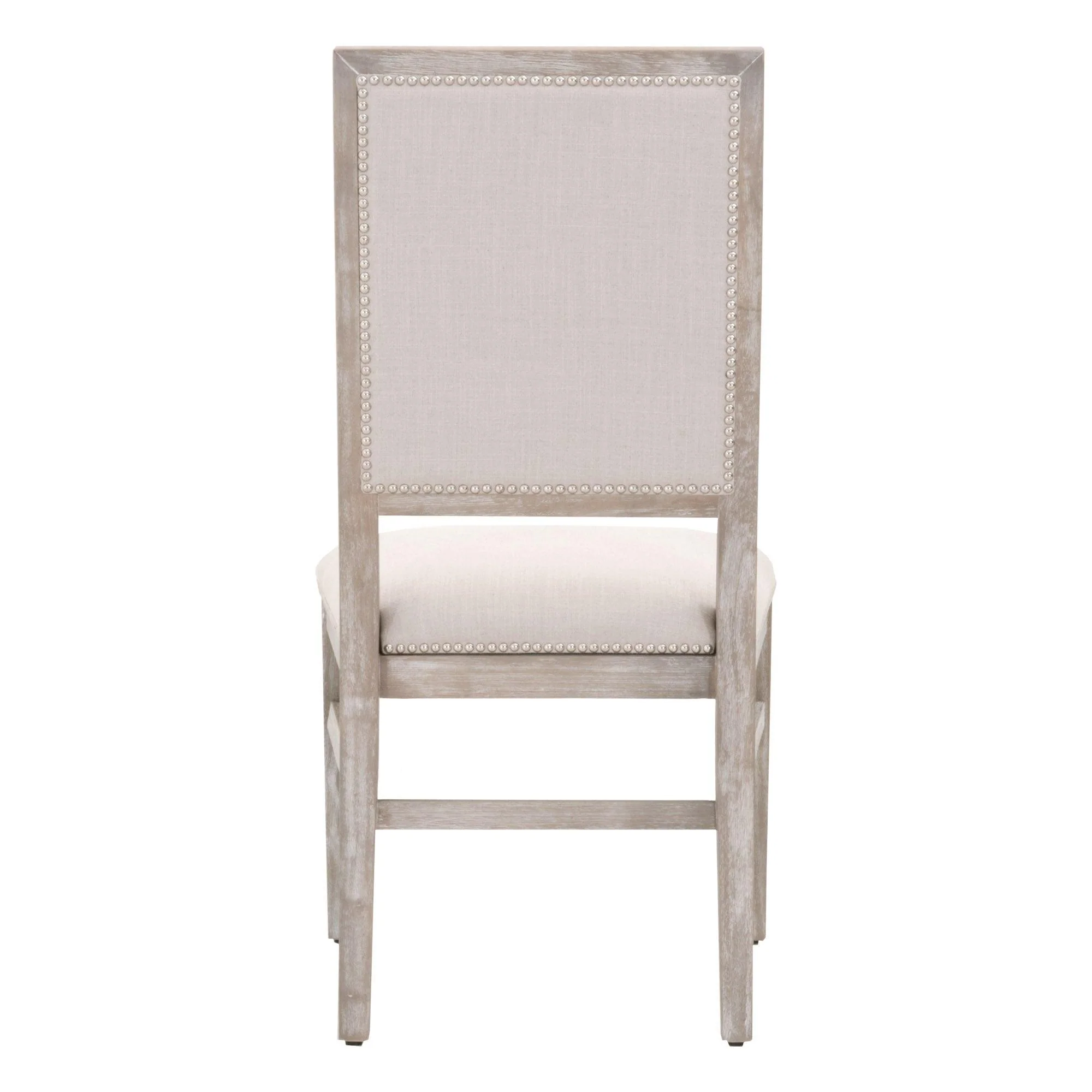Dexter Dining Chair, Set of 2 - Frankwebs