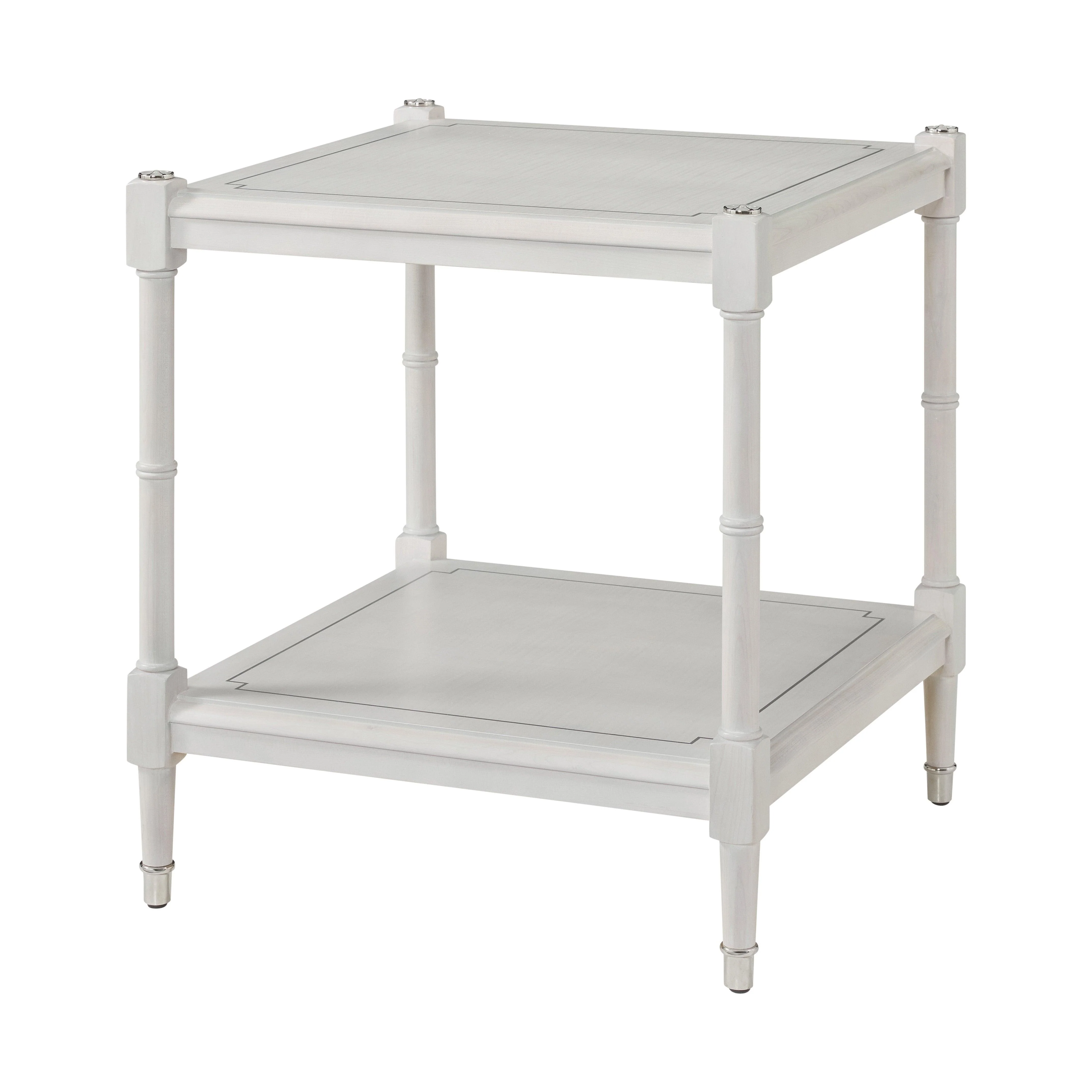 Spencer London Side Table - Frankwebs