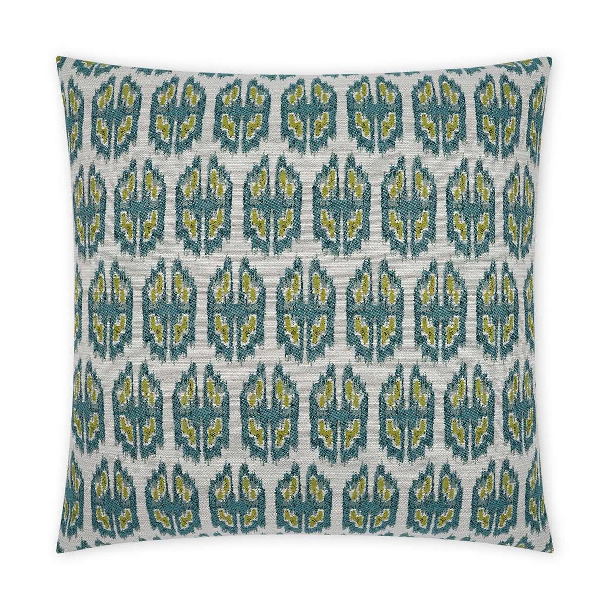 Outdoor Juglan Pillow - Frankwebs