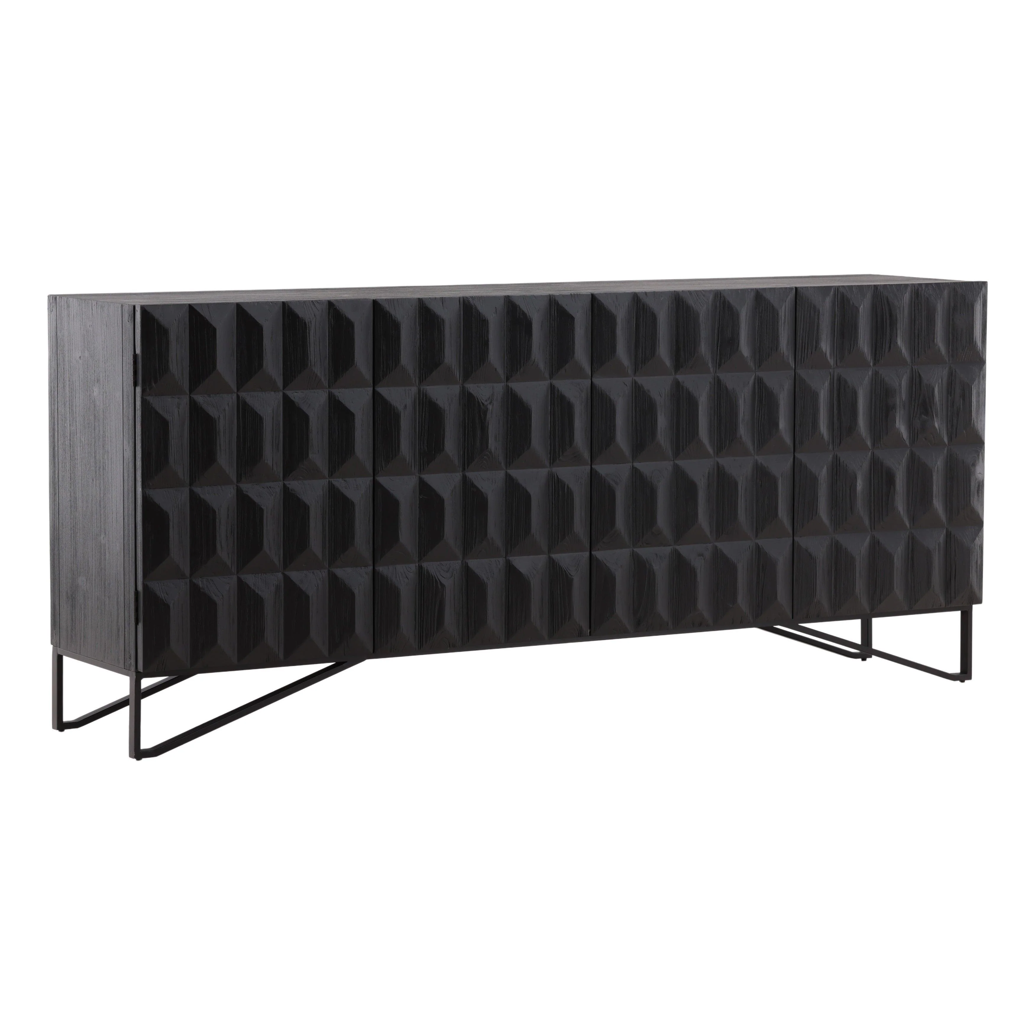 Montrel Sideboard - Frankwebs