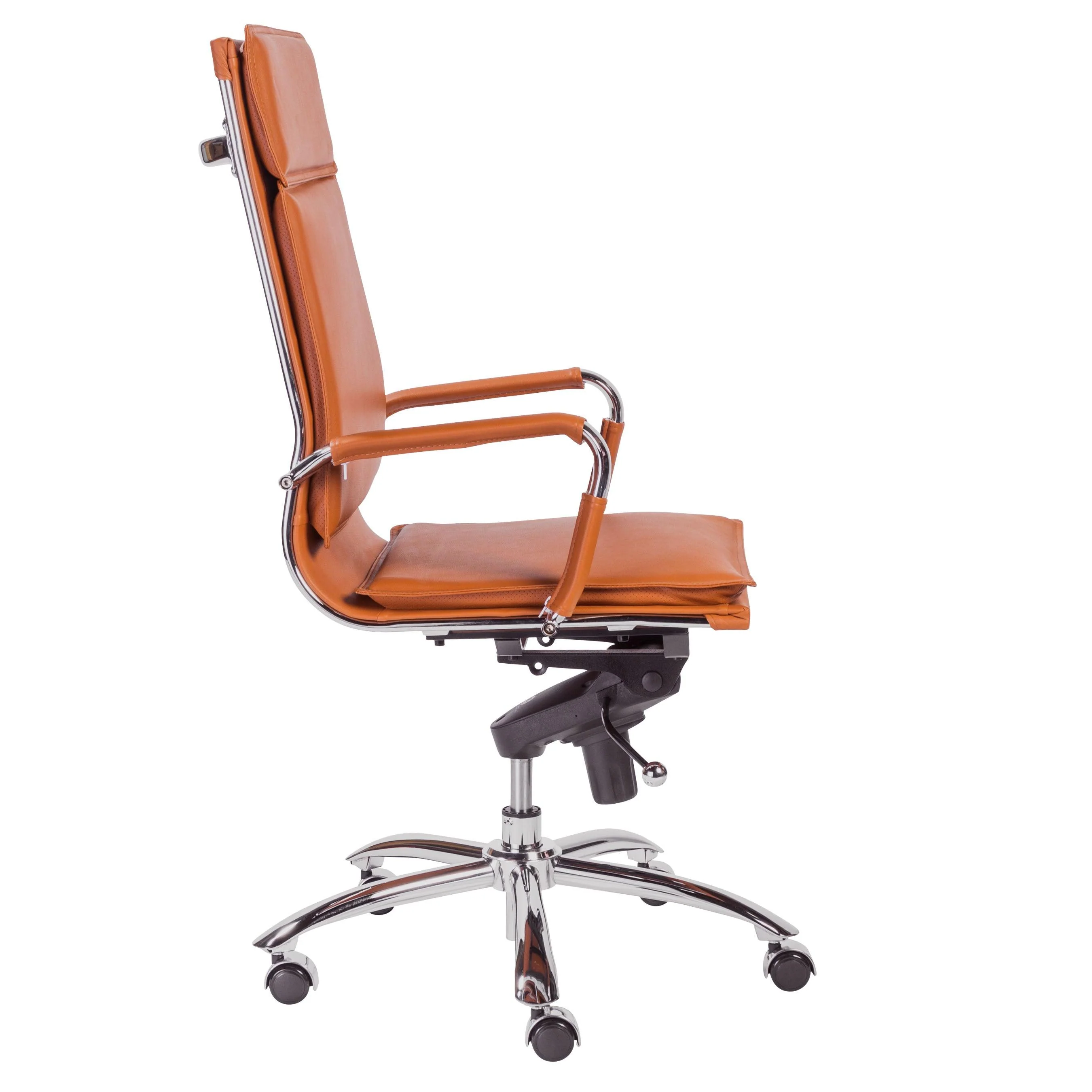 Gunar Pro High Back Office Chair - Frankwebs