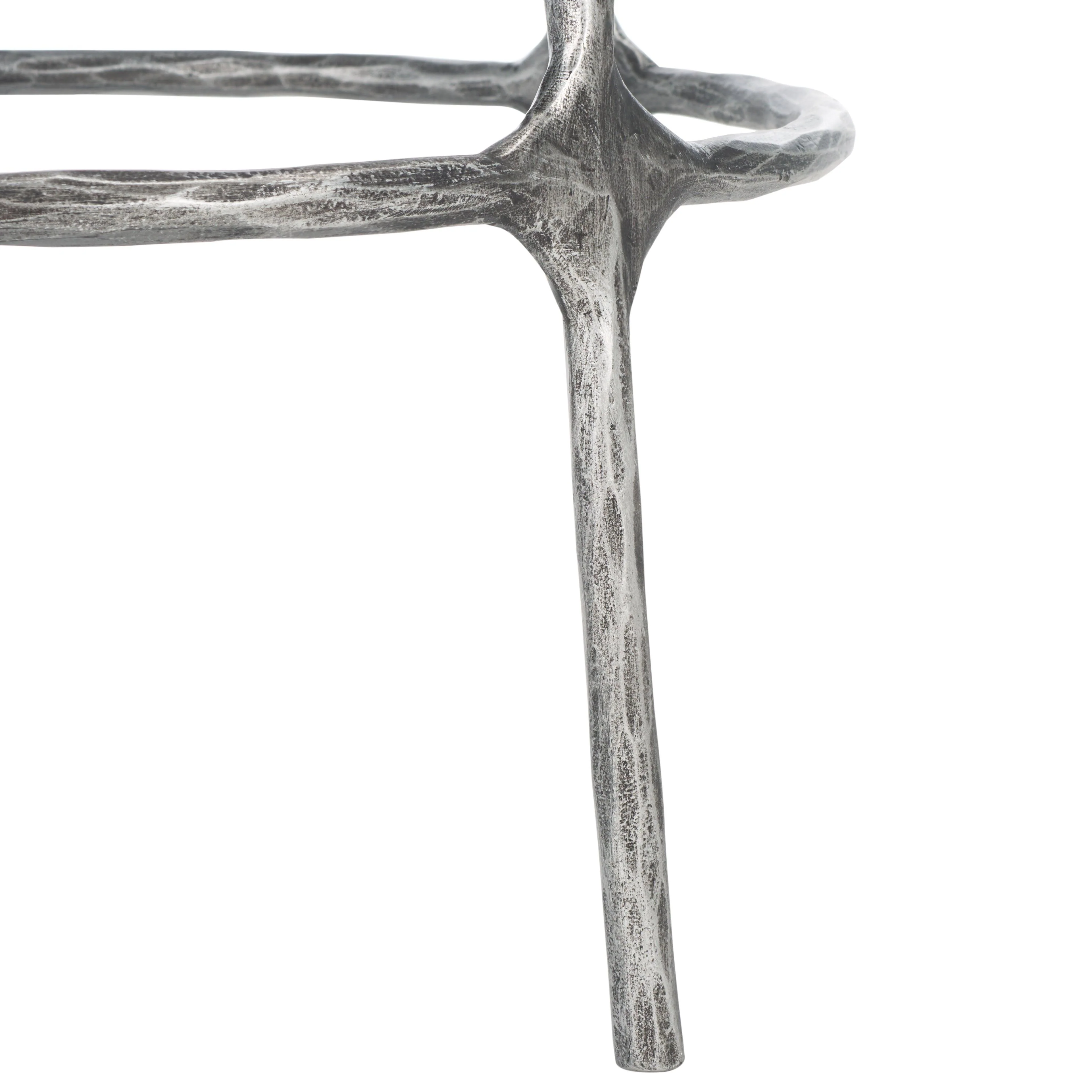 TRUMEN BOUCLE COUNTERSTOOL - Frankwebs