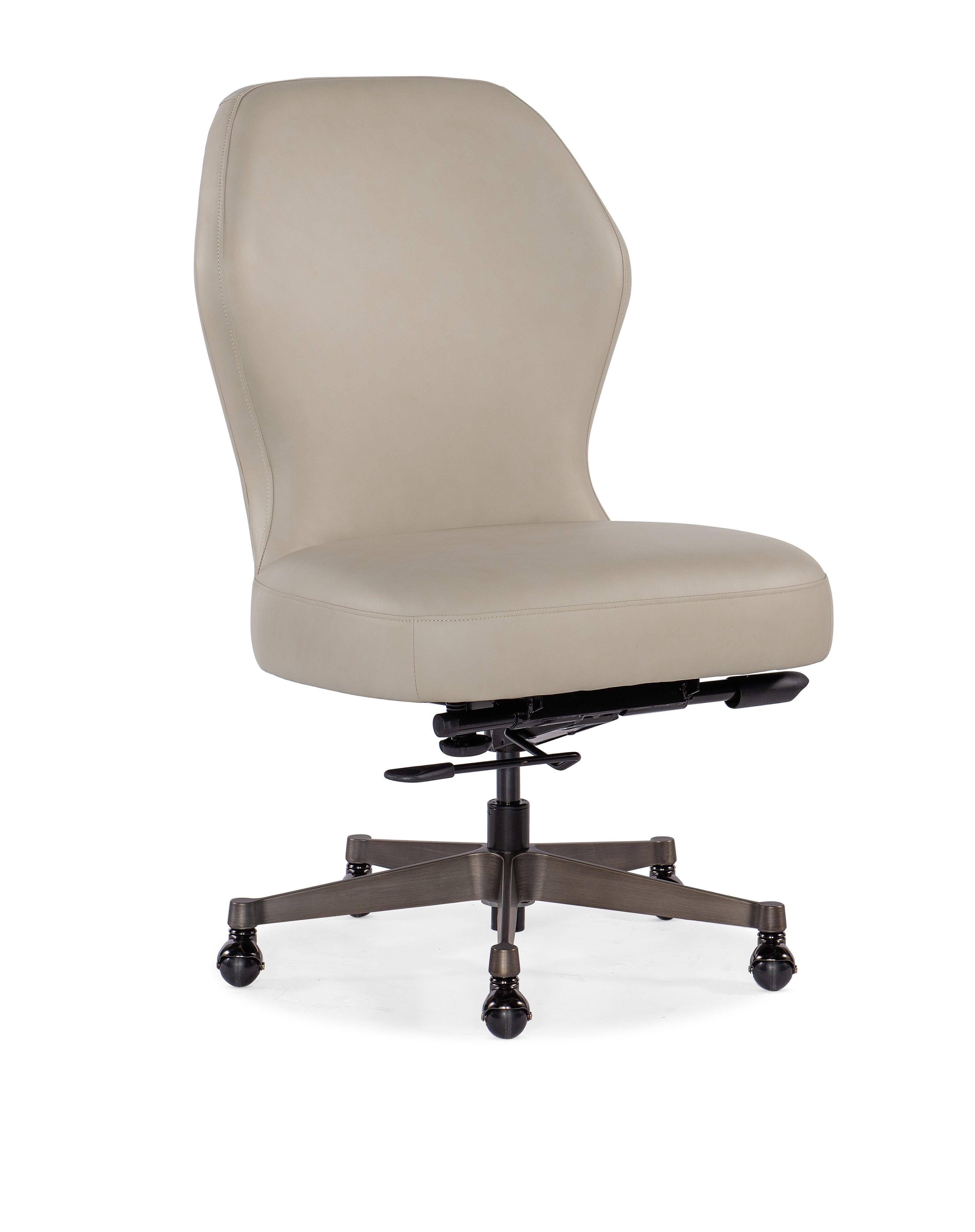 Executive Swivel Tilt Chair - Frankwebs