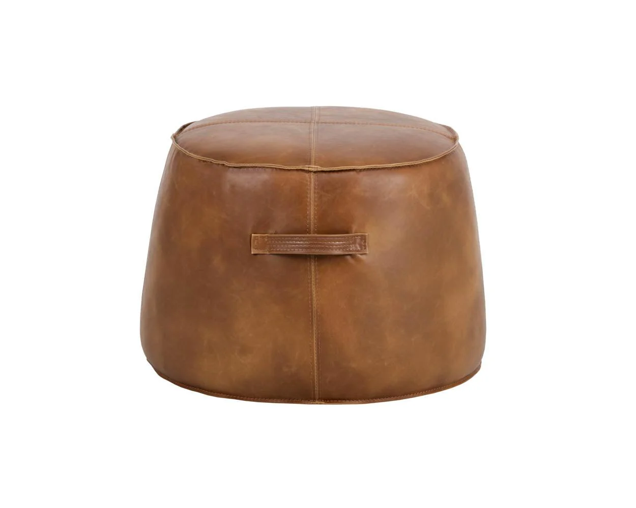 Mitchell Ottoman - Frankwebs