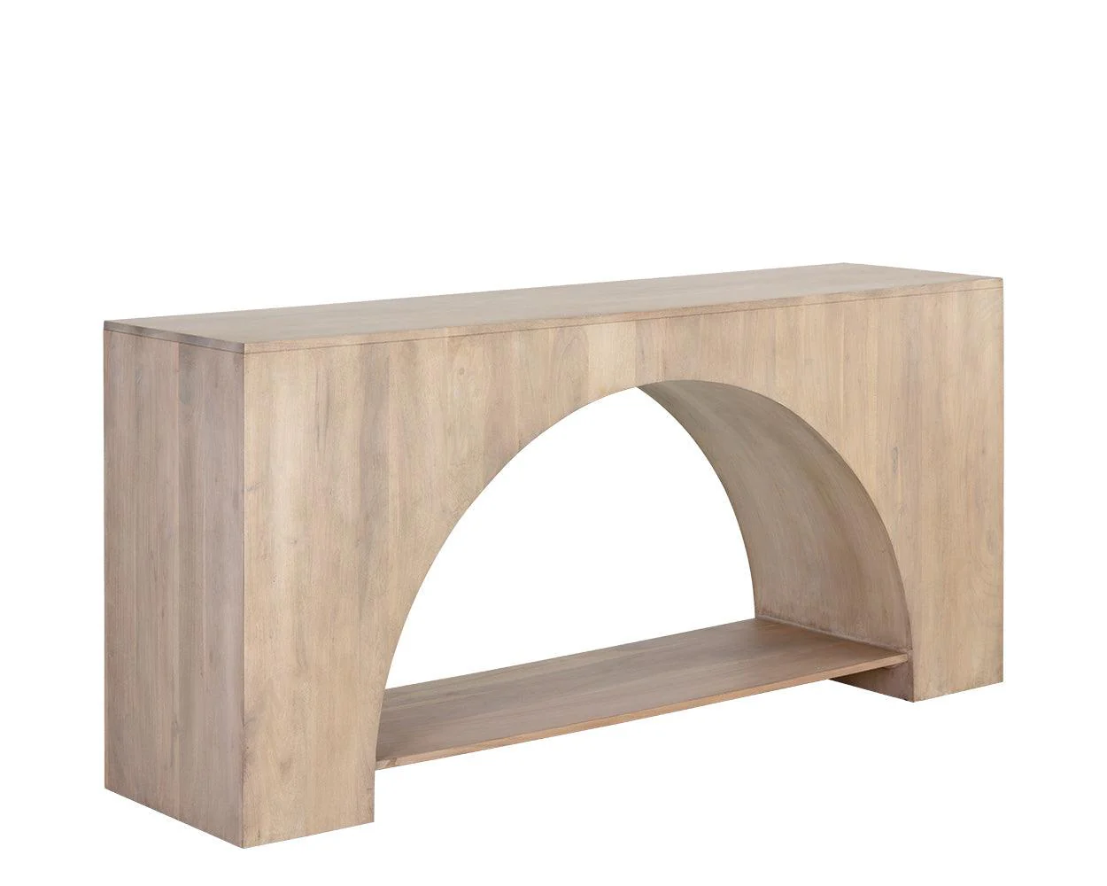 Salma Console Table - Frankwebs
