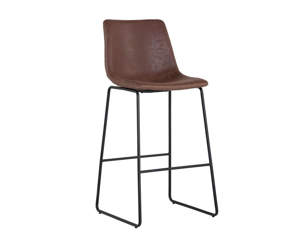 Cal Barstool  - Set of 2 - Frankwebs