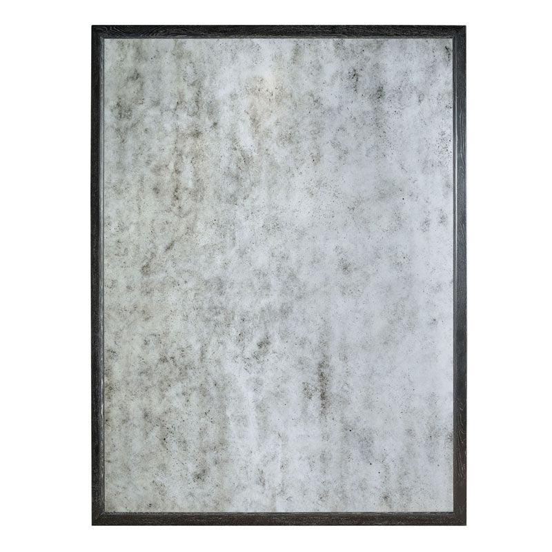 Sausalito Mirror - Frankwebs