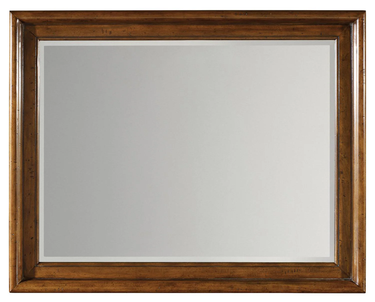 Tynecastle Landscape Mirror - Frankwebs