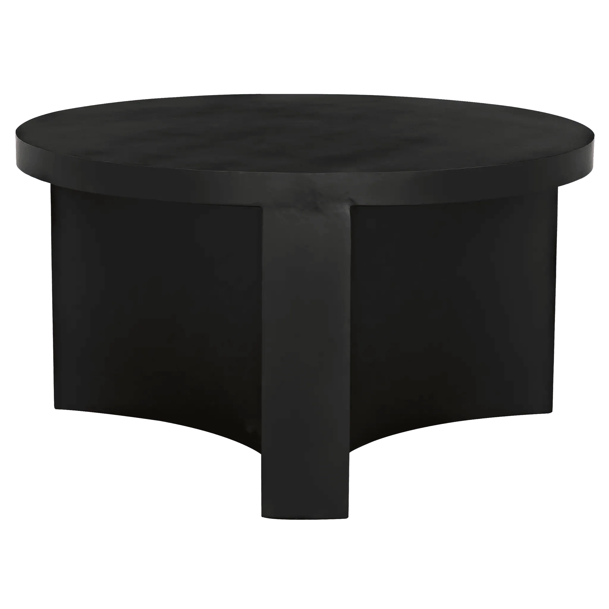 Steward Coffee Table, A - Frankwebs