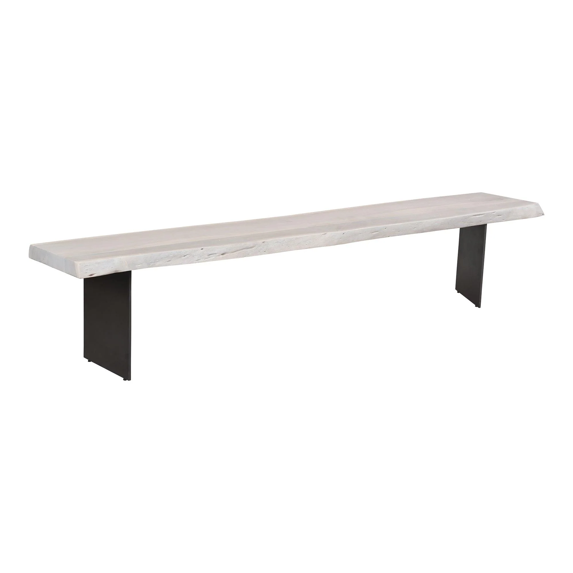 Evans Dining Bench - Frankwebs