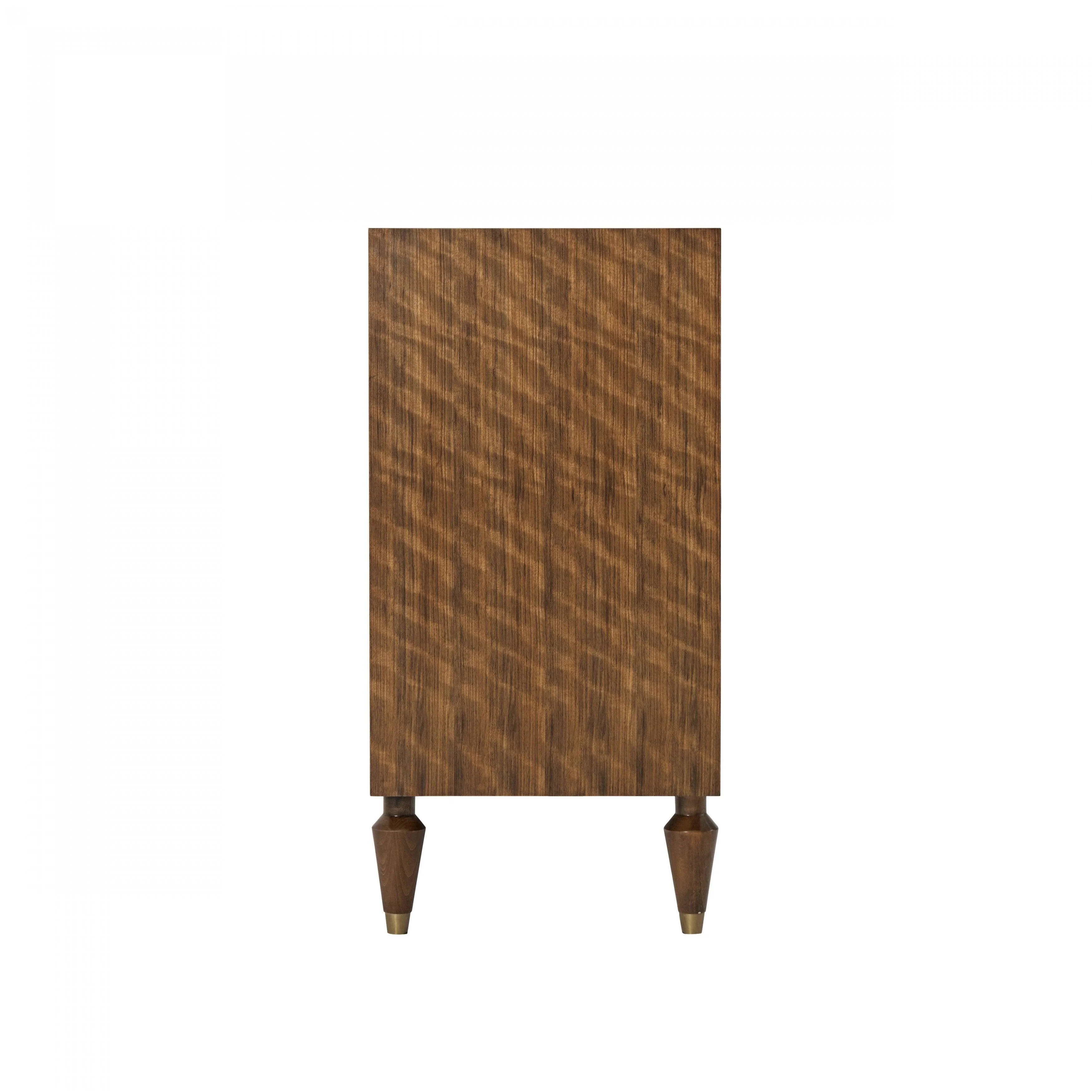 Kalen Buffet - Frankwebs