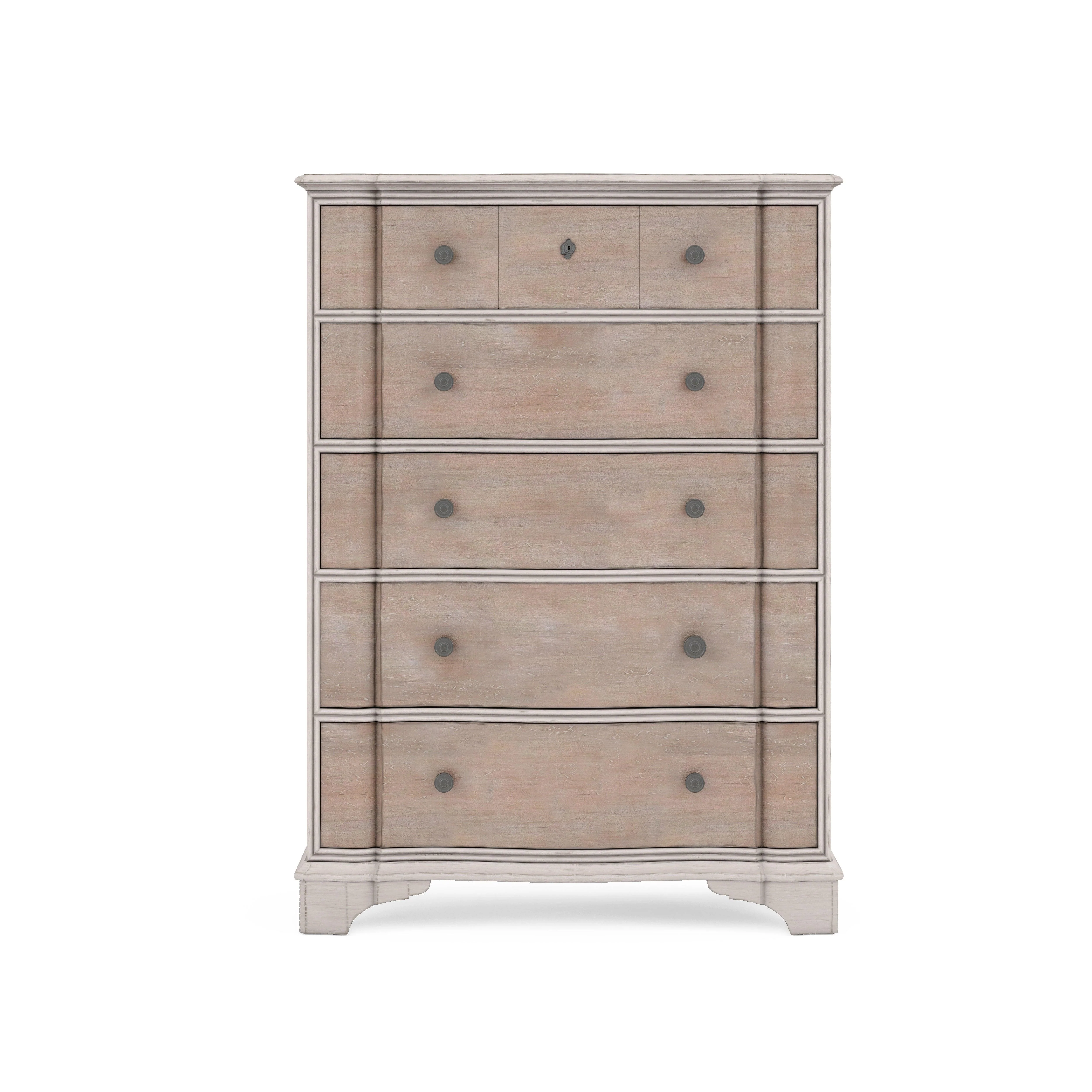Alcove Dresser - Frankwebs