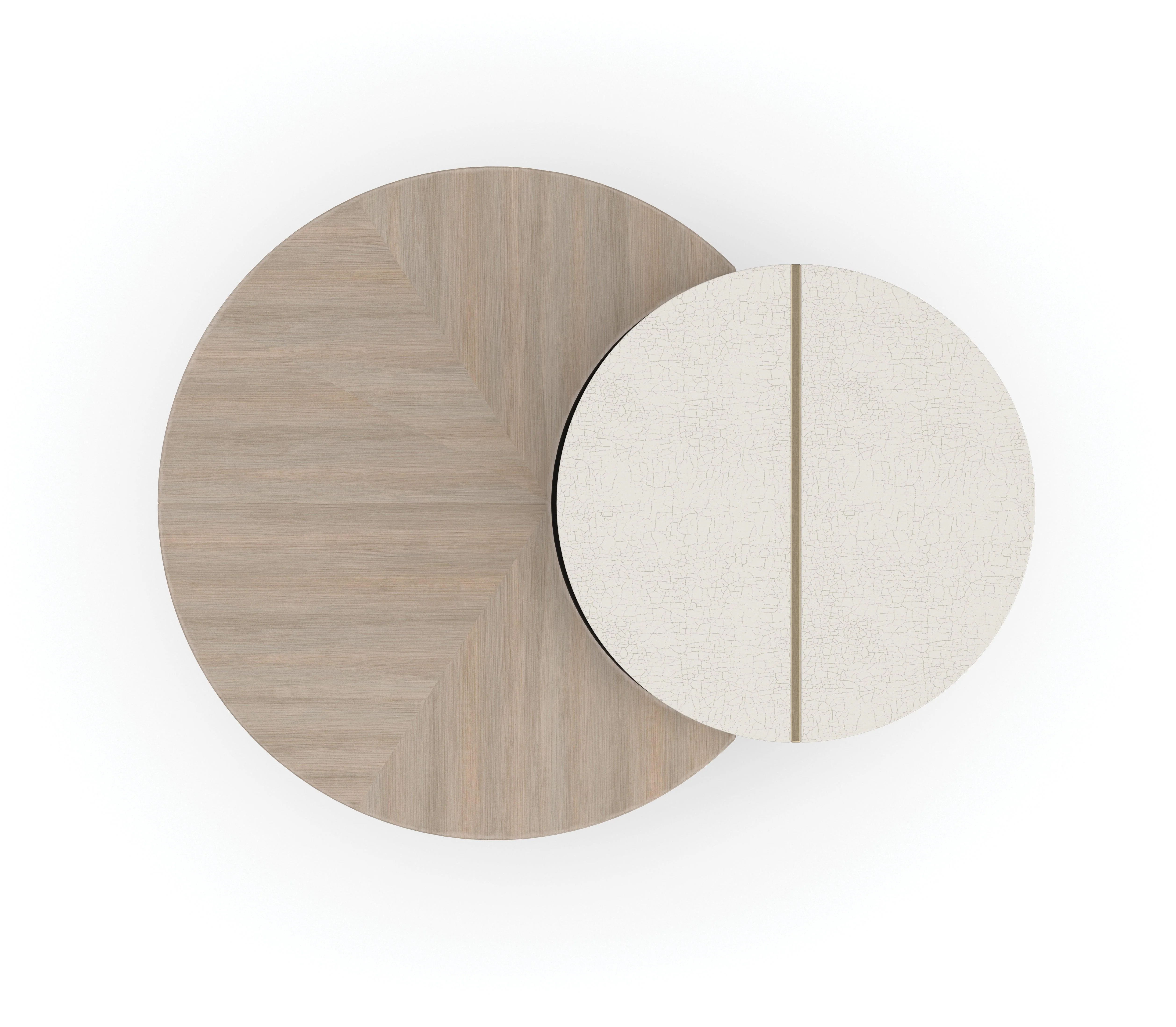 Classic Duality - Frankwebs