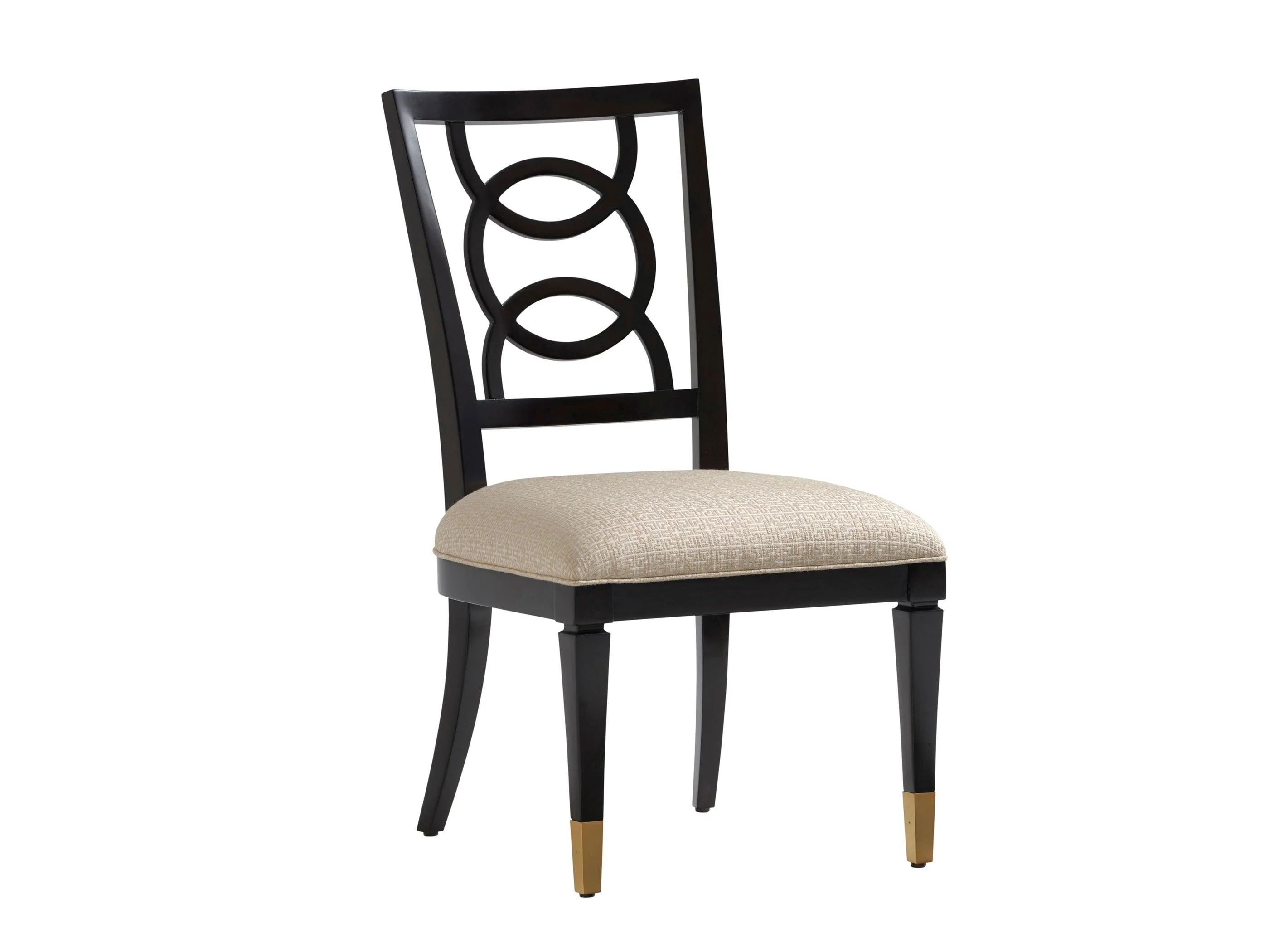 Carlyle Pierce Upholstered Side Chair - Frankwebs