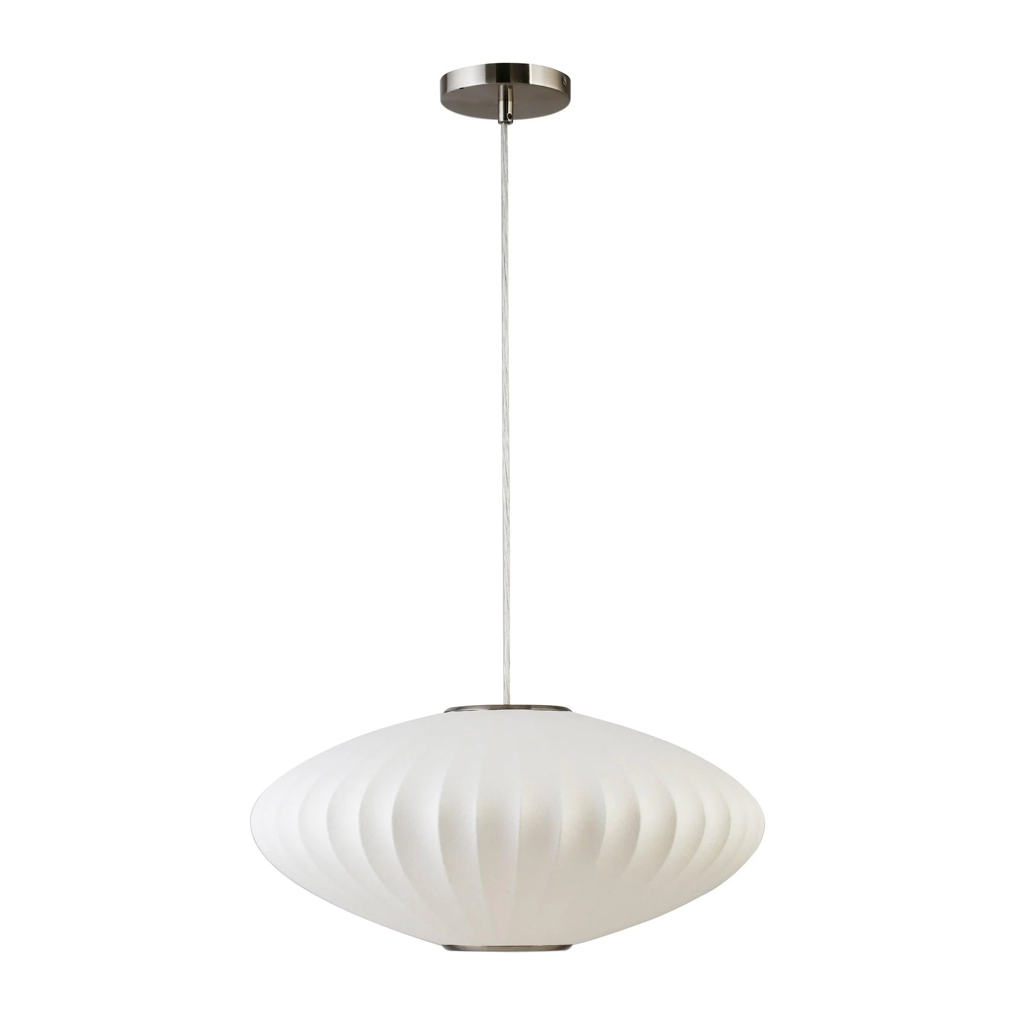 Lys Pendant Light - Frankwebs