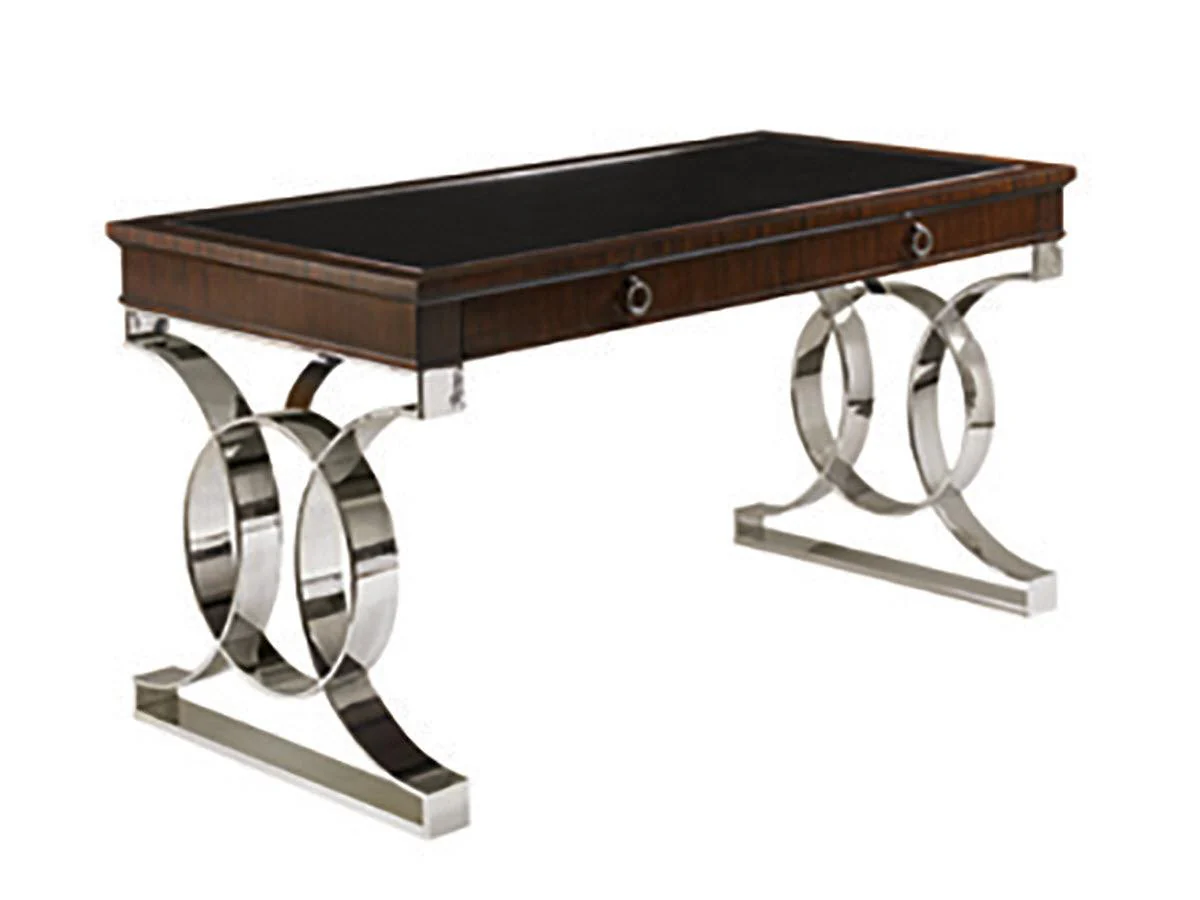 Studio Designs Rosewood Writing Desk - Frankwebs