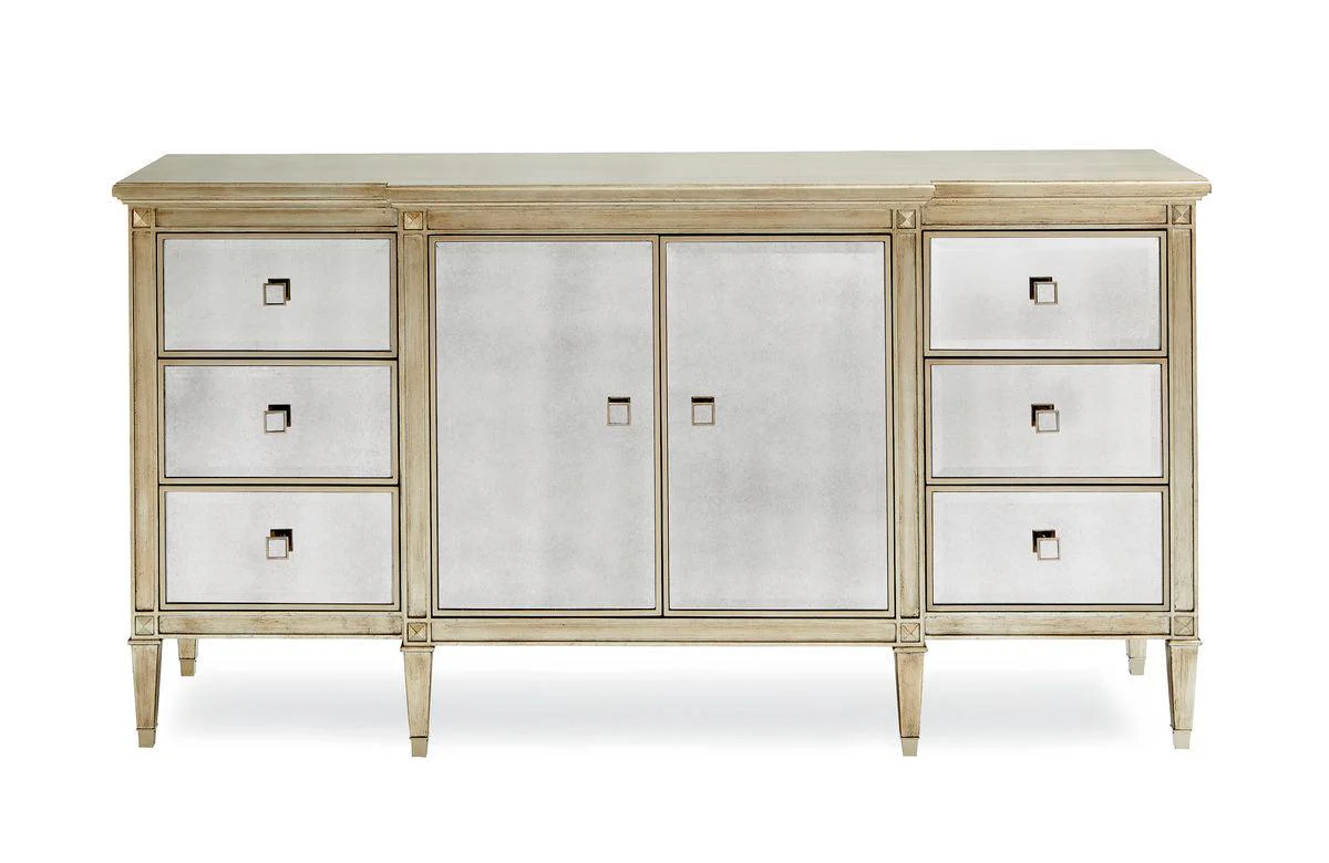 LA-DEE-DAH DRESSER - Frankwebs