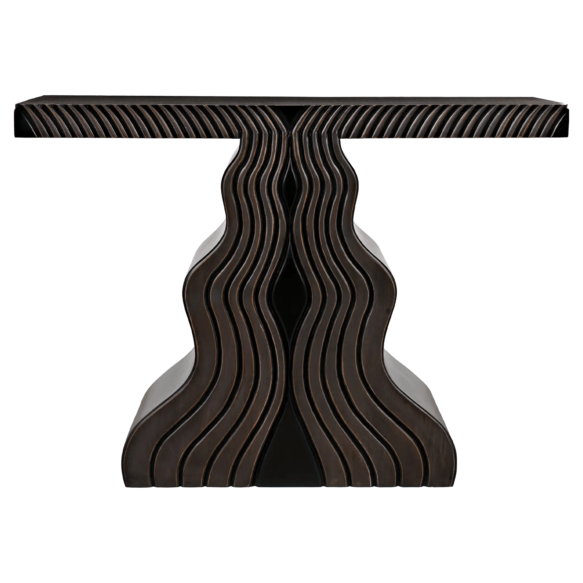 Ray Console, Pale - Frankwebs