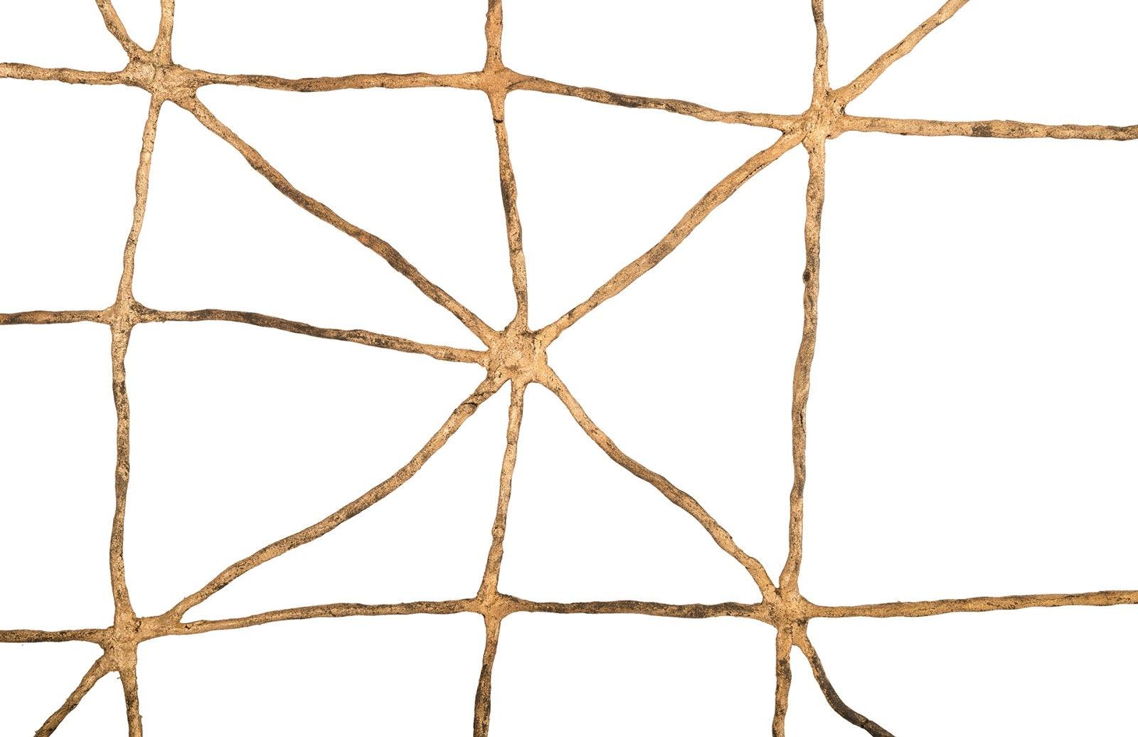 Mesh Wall Art - Frankwebs