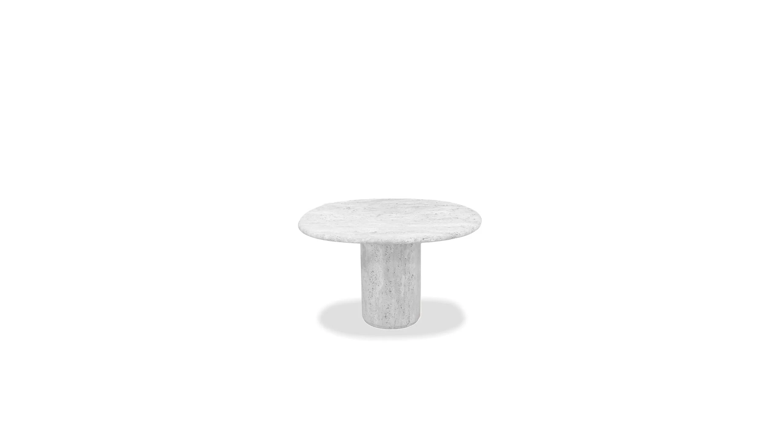 PUDDLE End Table Low - Frankwebs