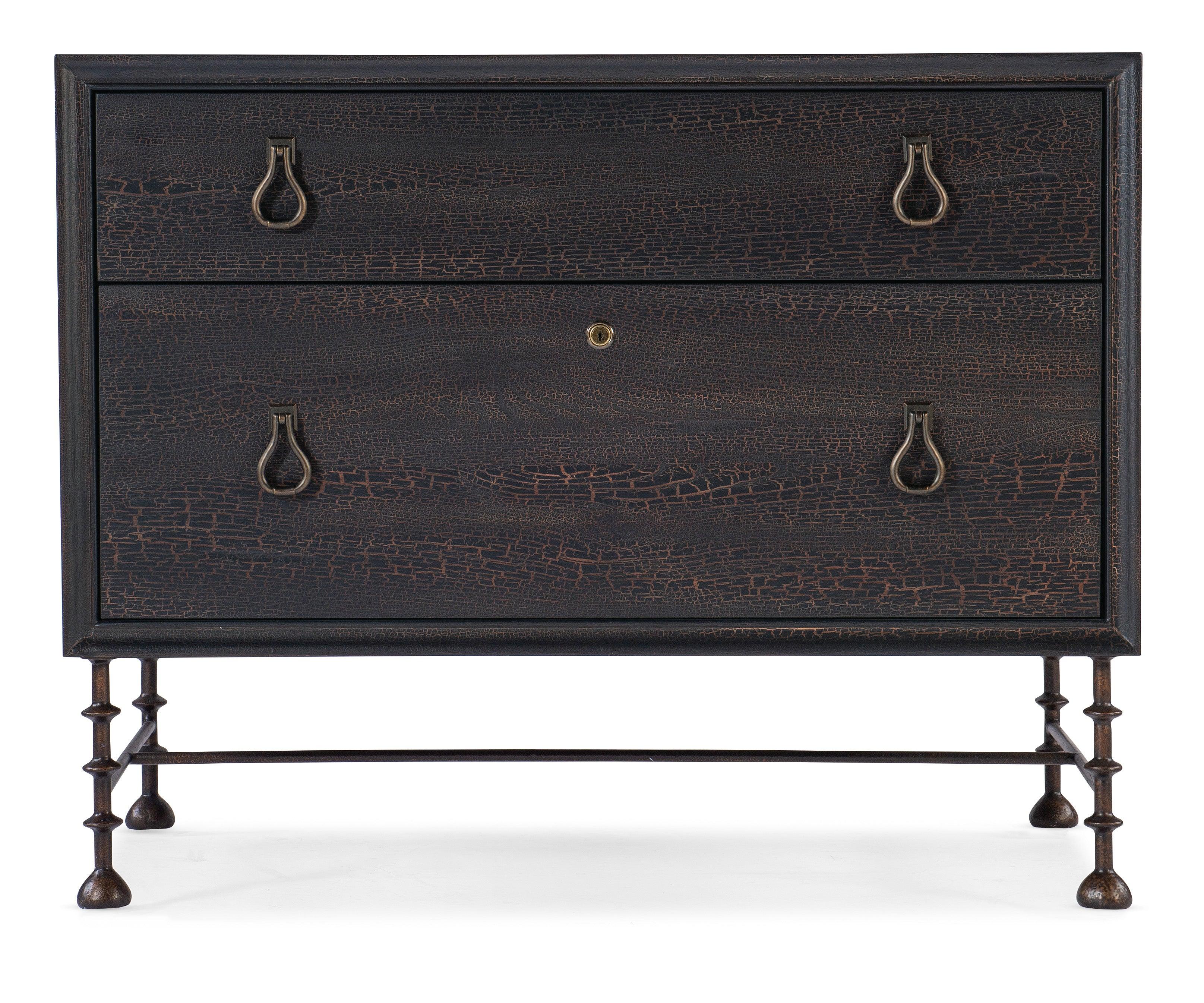 Big Sky Lateral File Cabinet - Frankwebs