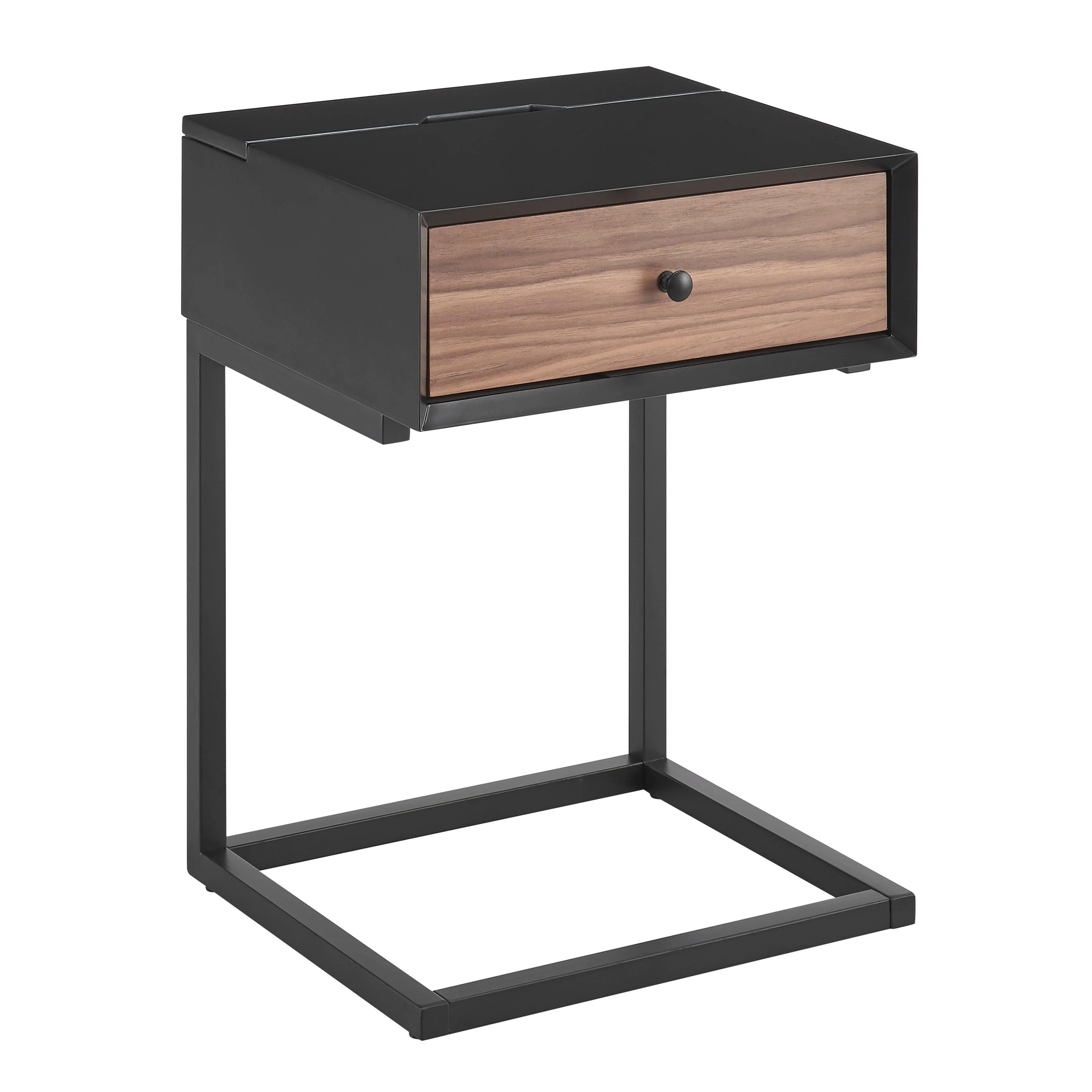 Daeg Smart Side Table - Frankwebs