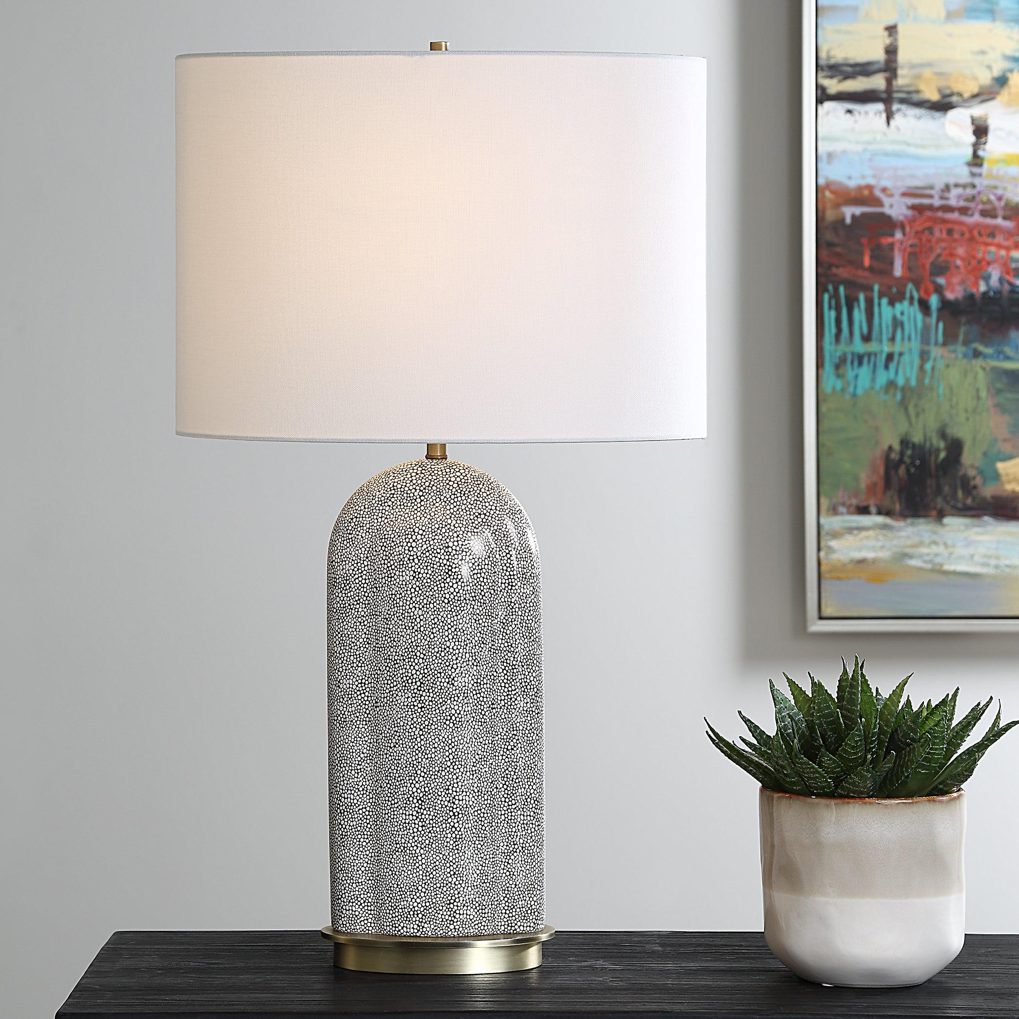 Dapple Table Lamp - Frankwebs